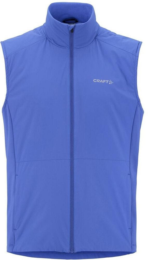 Craft Sweatweste Adv Essence Warm Vest 2 M