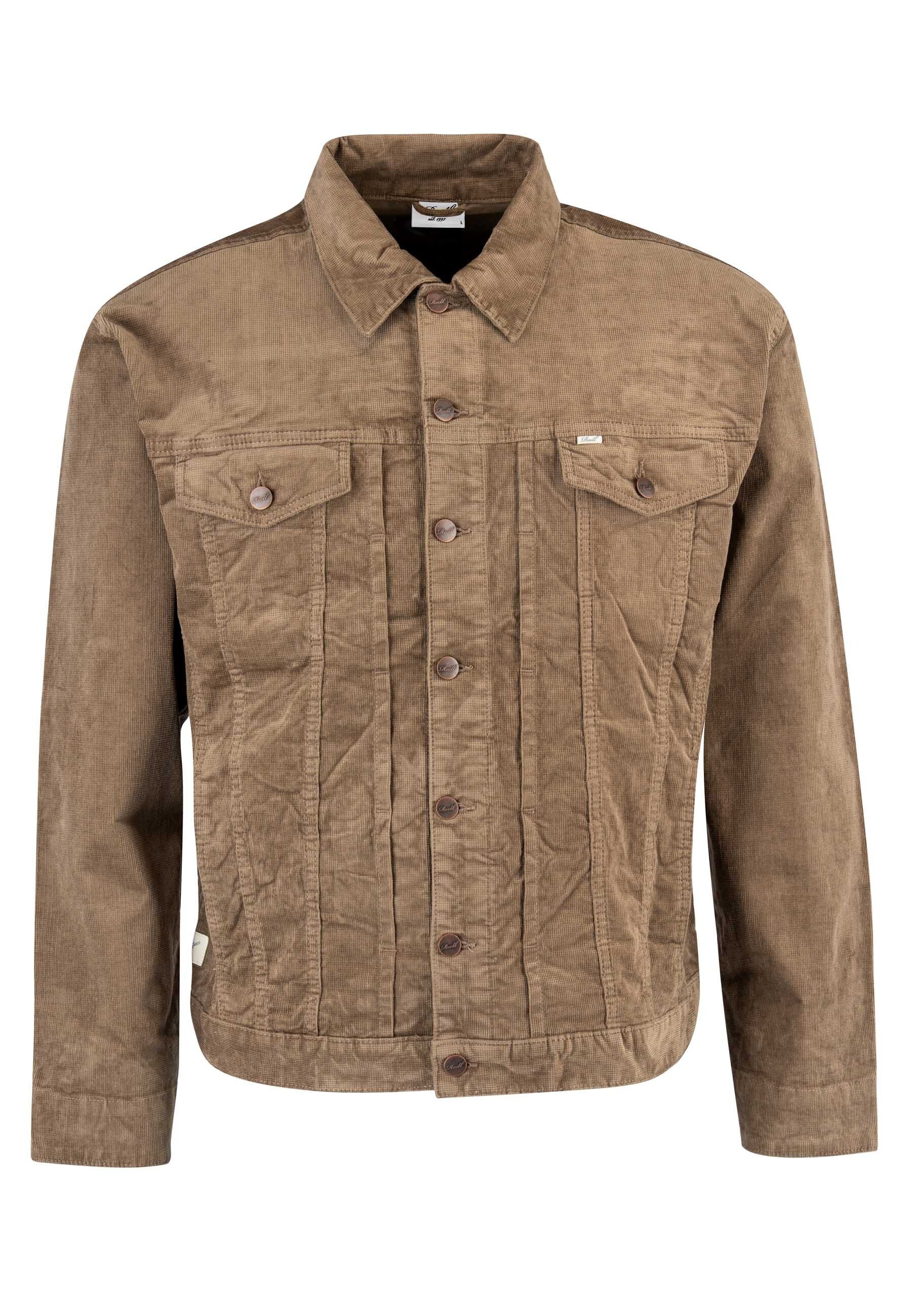 Allwetterjacke Arizona