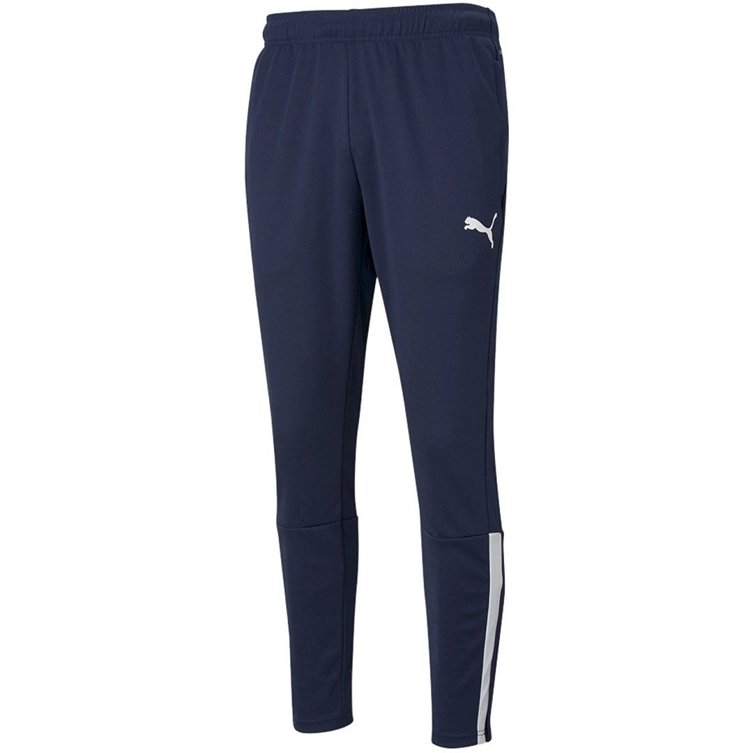 PUMA Trainingshose Puma teamLIGA