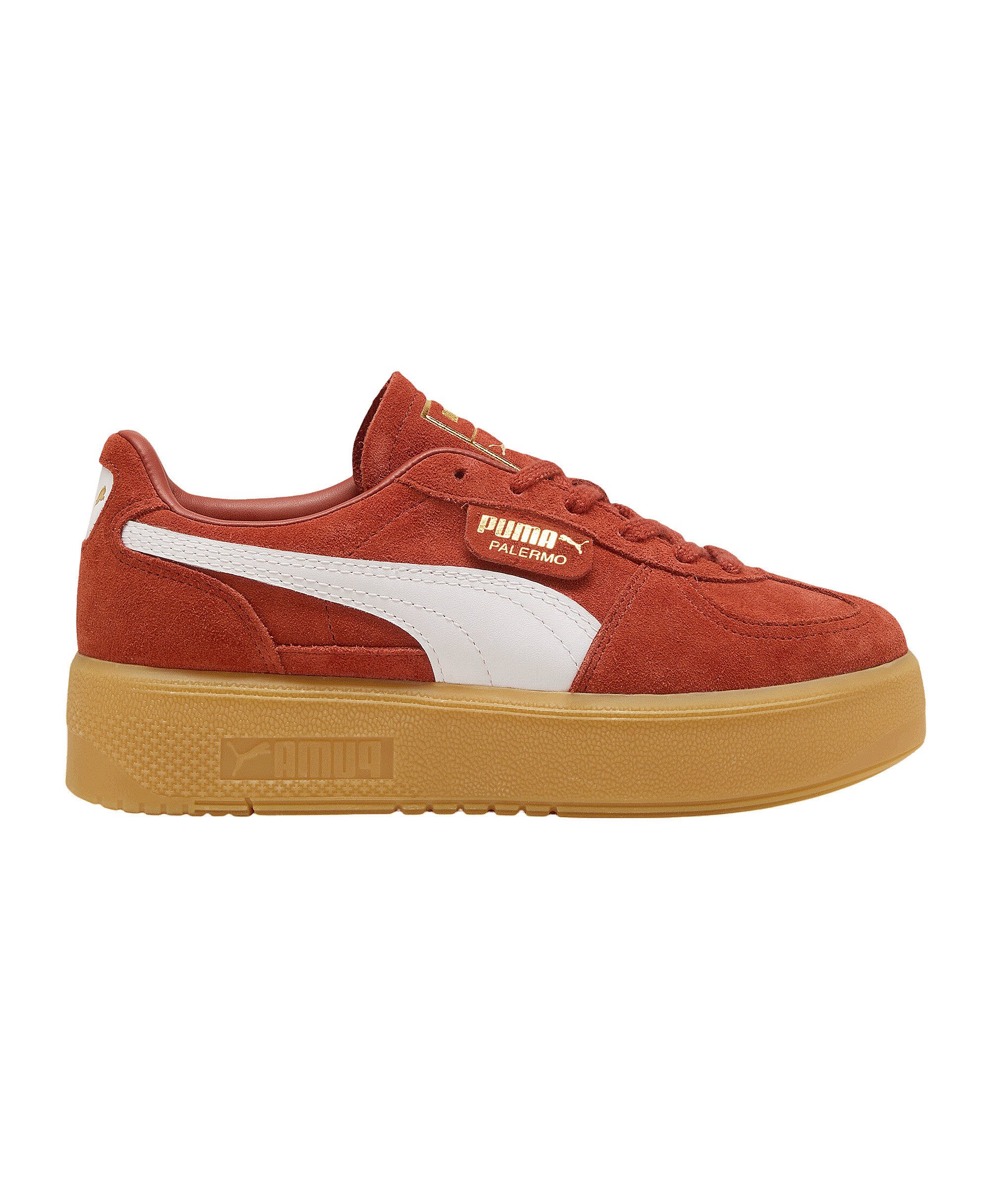 PUMA PUMA Palermo Elevata Sneaker Damen günstig online kaufen