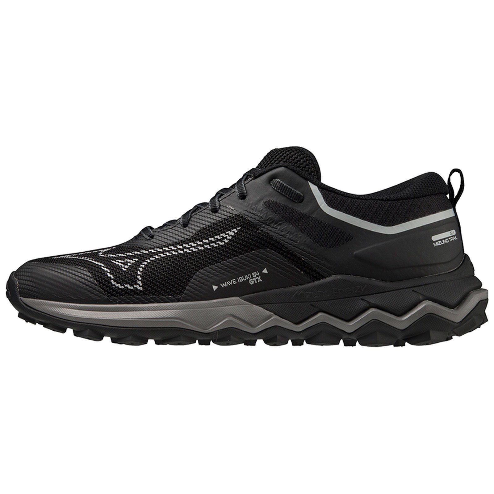 Mizuno Wave IBUKI 04 GTX Trailrunningschuh Trailrunning oder Walking günstig online kaufen