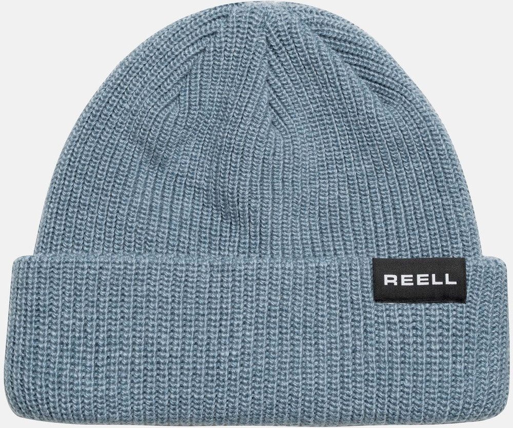 REELL Strickmütze Dock Beanie