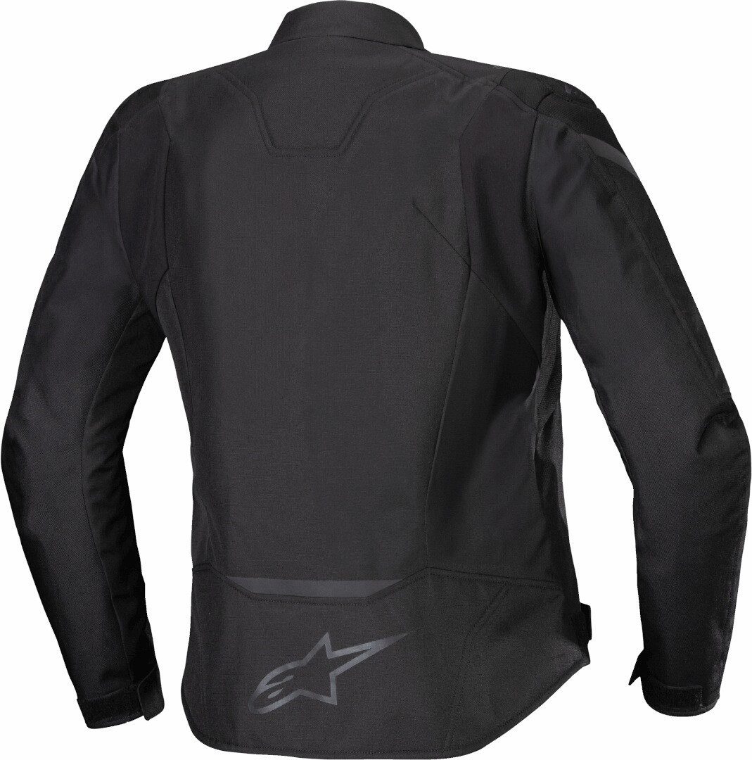 Alpinestars Motorradjacke Stella T-Jaws V4 wasserdichte Damen Motorrad Text günstig online kaufen