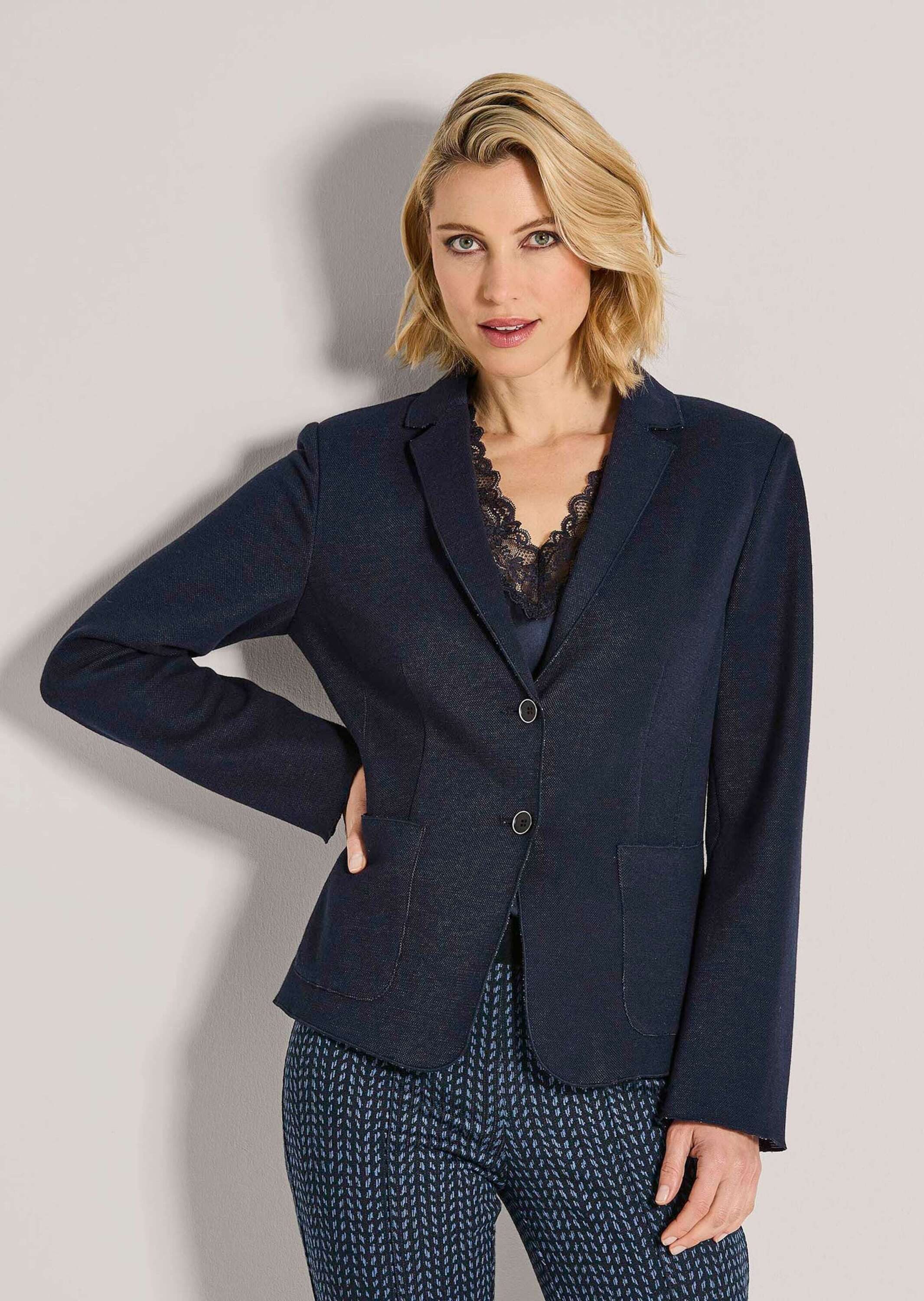 Kurzblazer Blazer
