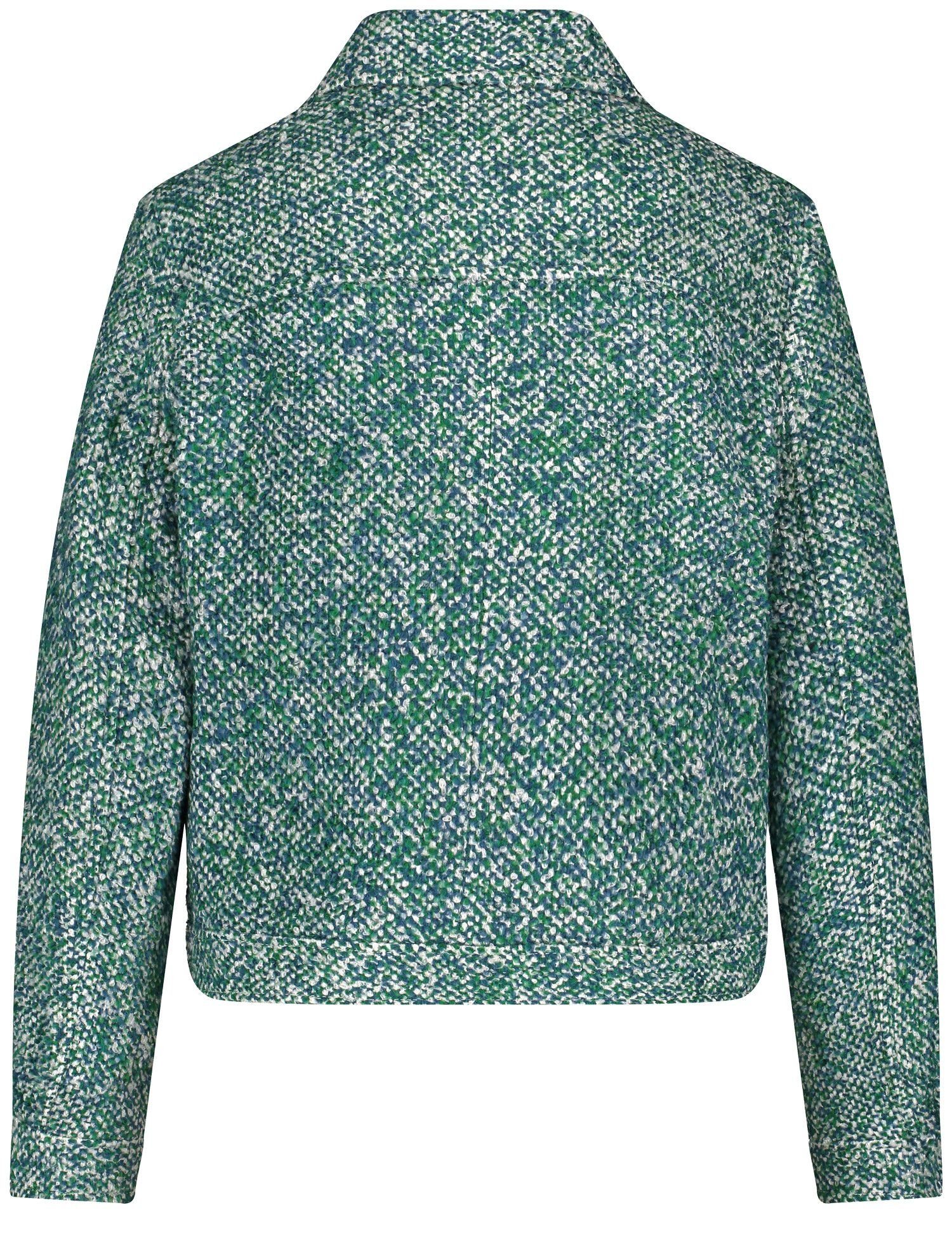 GERRY WEBER Jackenblazer