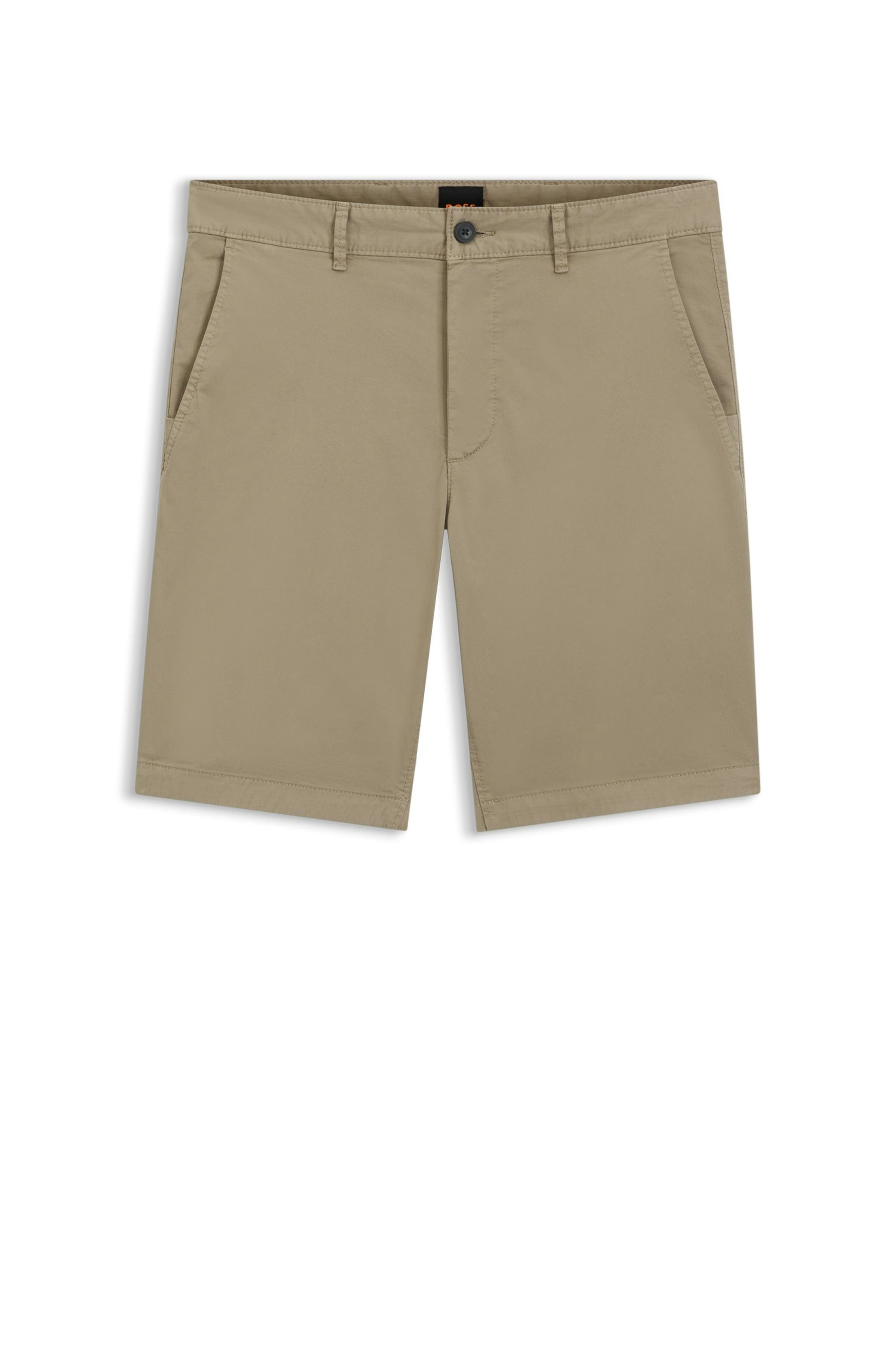 BOSS ORANGE Bermudas