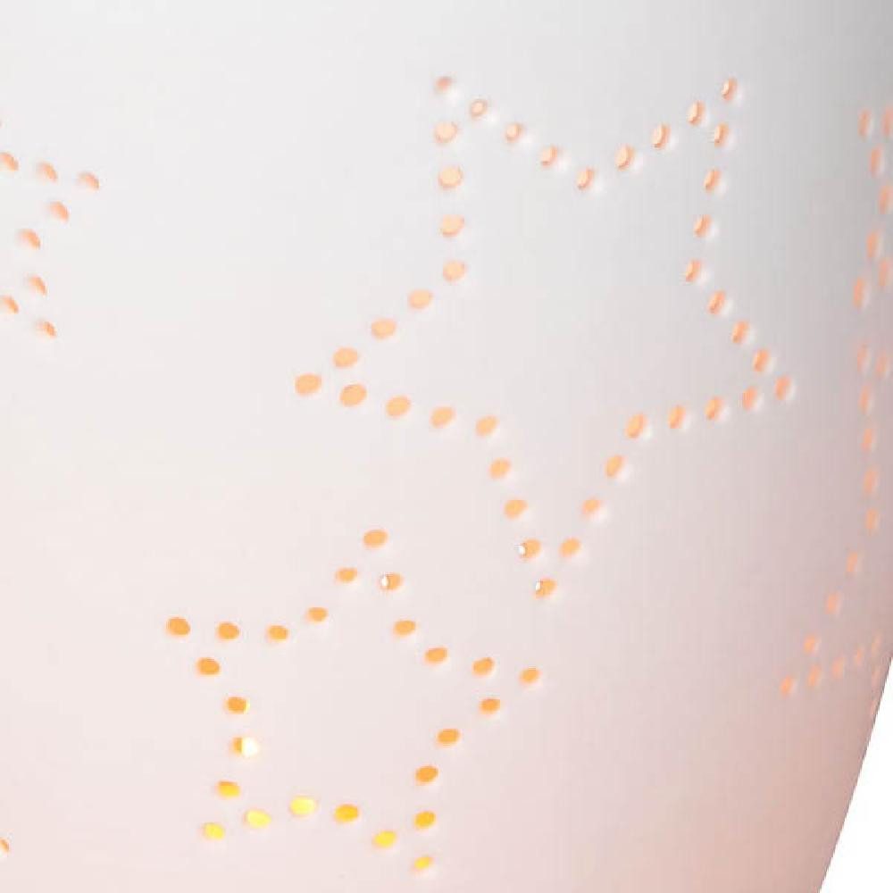 Räder Windlicht Design Teelichthalter Winterzeit Poesielicht Sterne günstig online kaufen