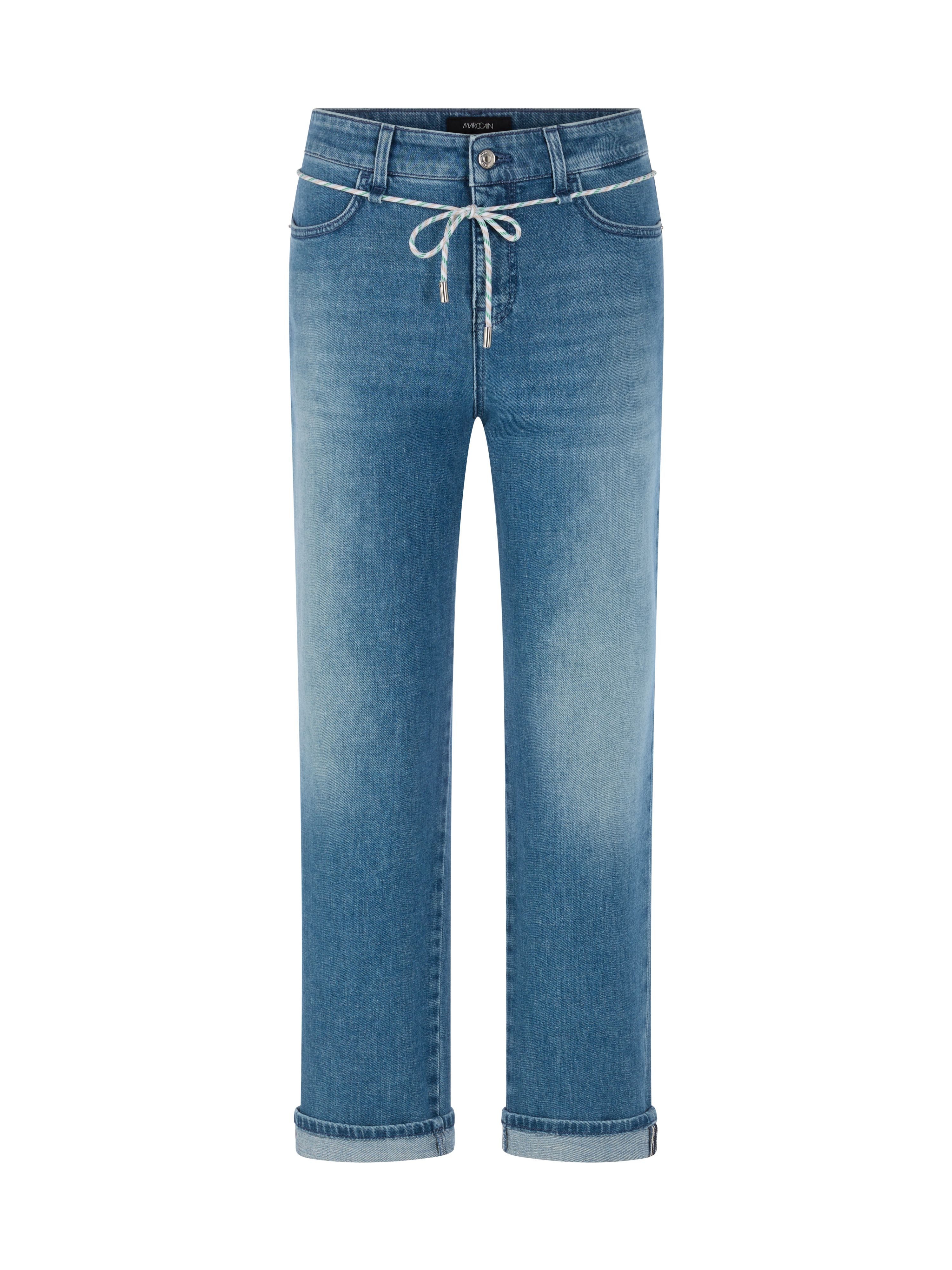 5-Pocket-Jeans
