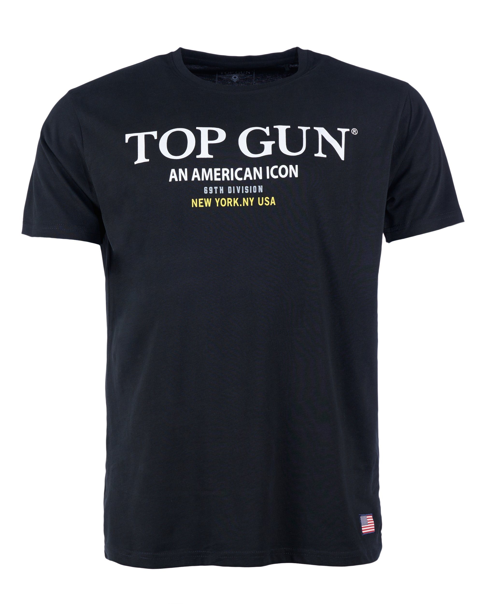 TOP GUN T-Shirt TG20213002