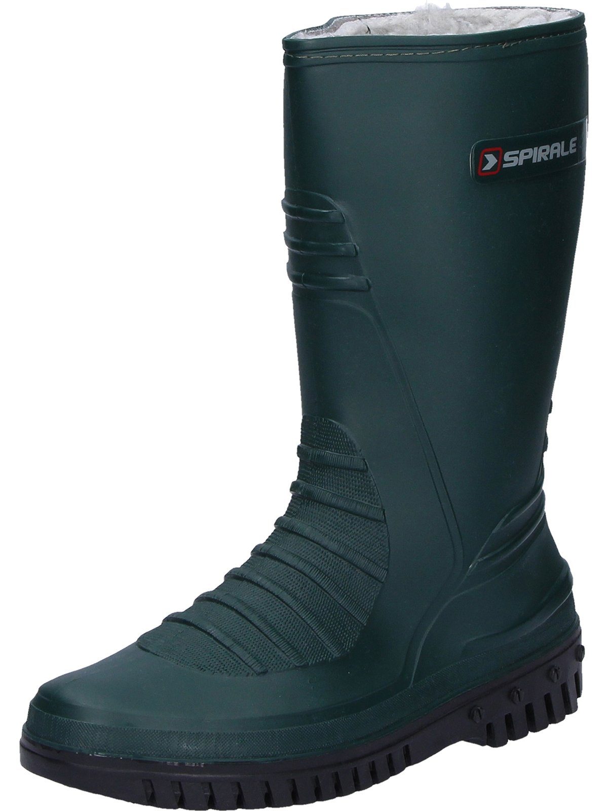 Spirale Spirale Winterstiefel oliv Winterstiefel günstig online kaufen