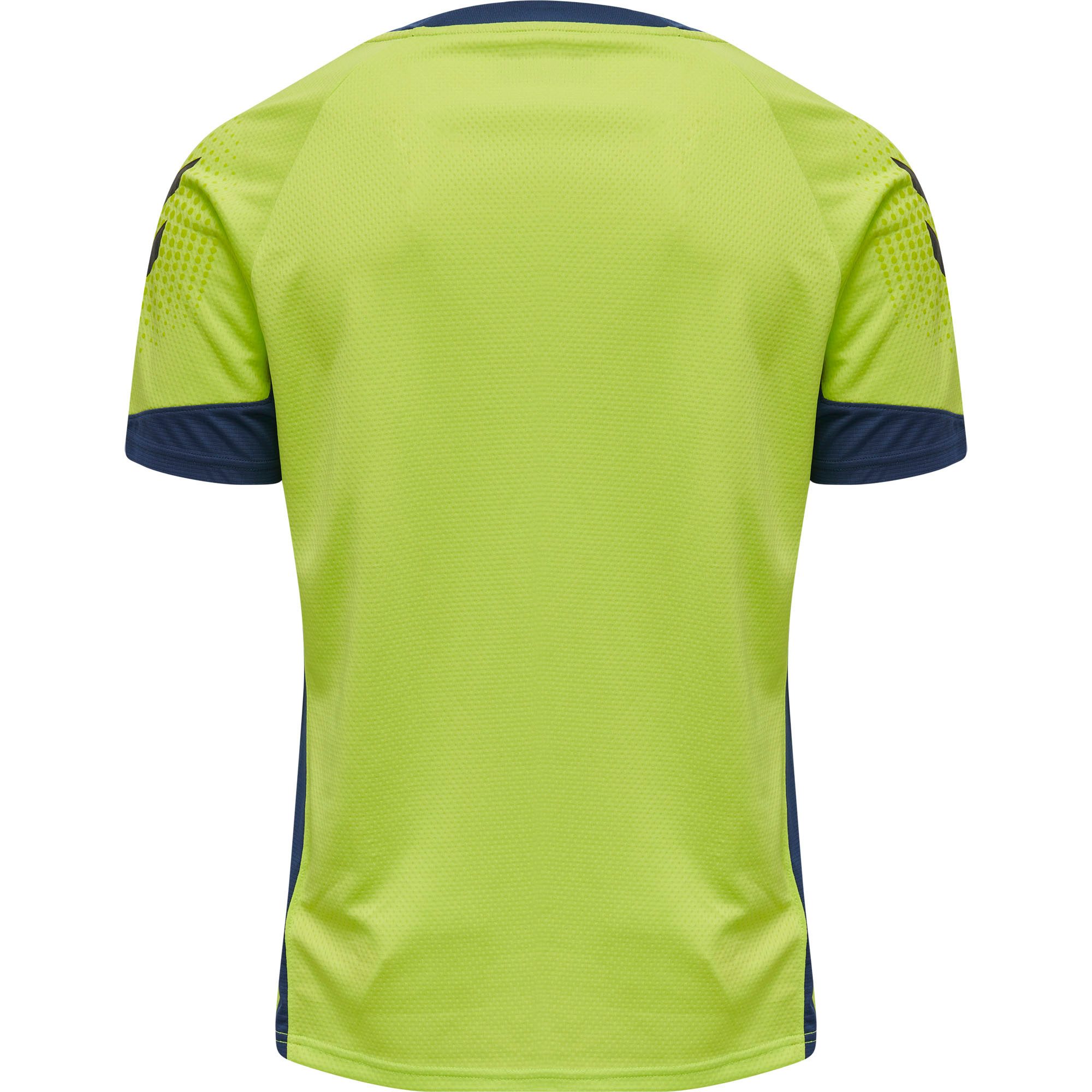 hummel Fußballtrikot Hummel Herren Trikot Lead günstig online kaufen