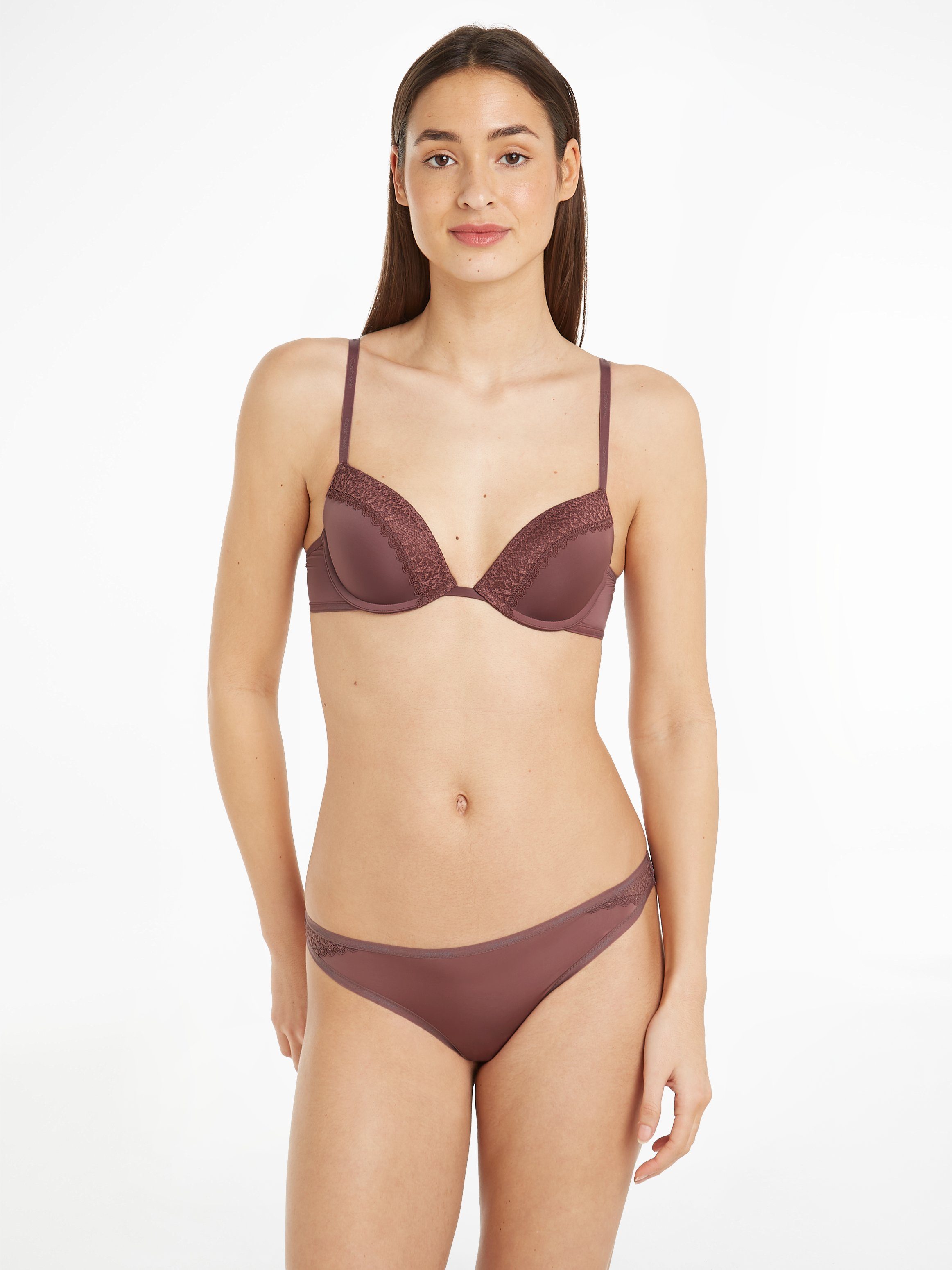 Push-up-BH PUSH UP PLUNGE
