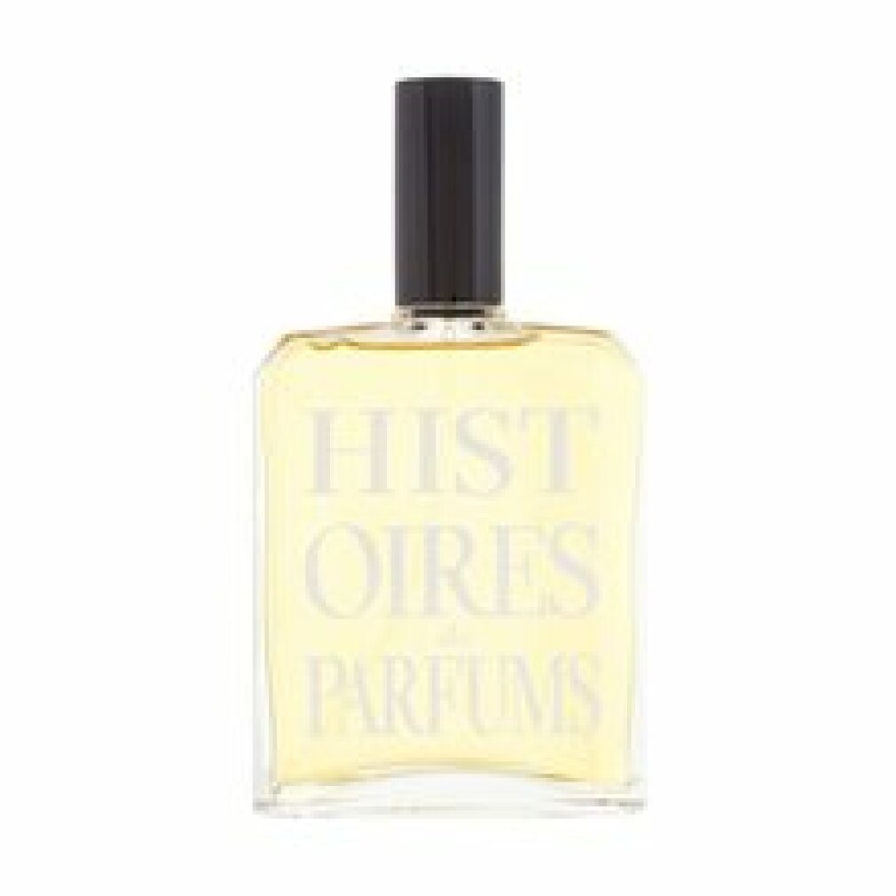 Histoires De Parfums Eau de Parfum 7753 120ml