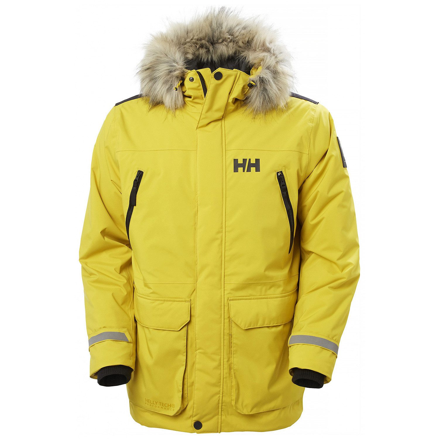 Helly Hansen Funktionsjacke Jacke M REINE PARKA