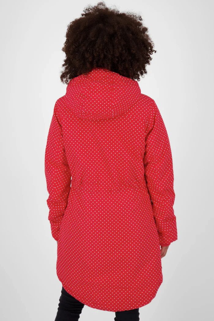 Alife & Kickin Winterjacke KarlottiAK A Jacket CS
