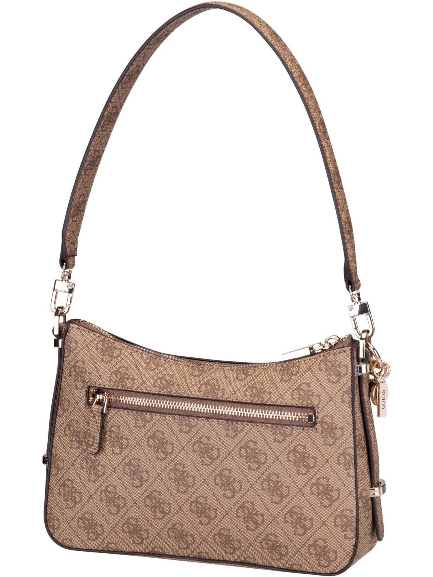 Guess Schultertasche Eco Erica Top Zip günstig online kaufen
