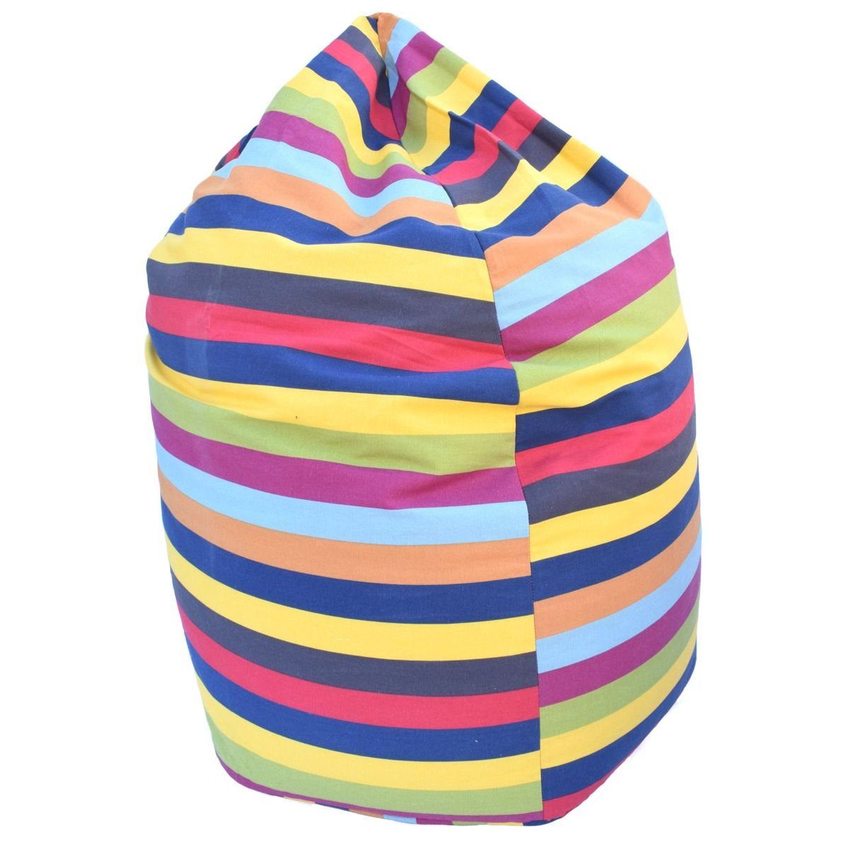 Heunec® Bodenkissen Sitzsack Sitzkissen mobiles Bodenkissen günstig online kaufen