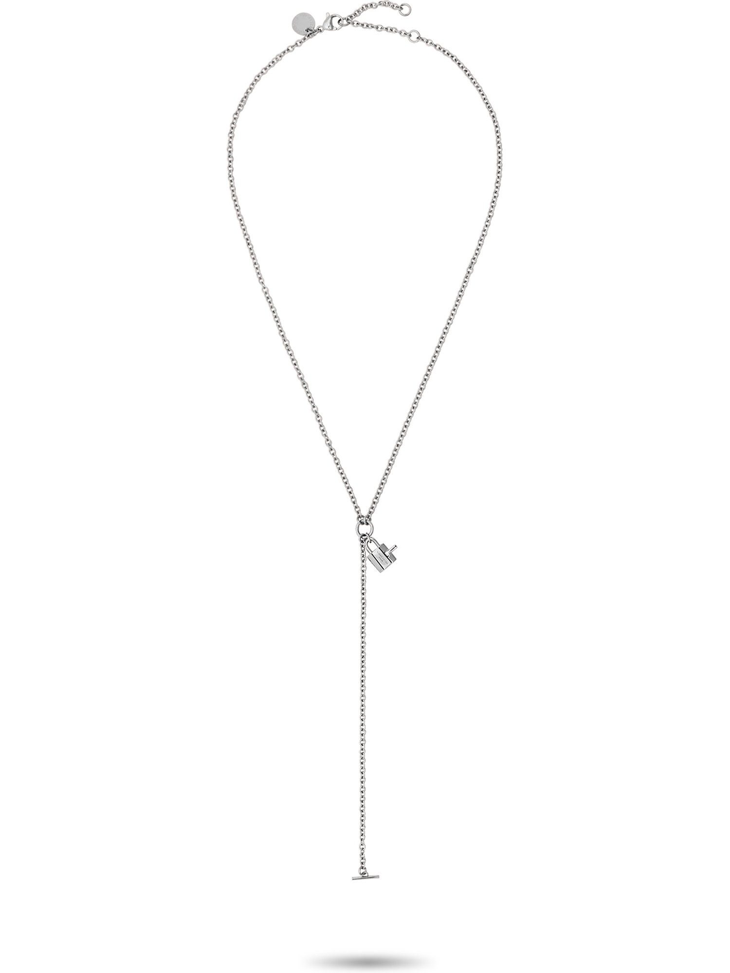 Liebeskind Berlin Edelstahlkette Liebesk...