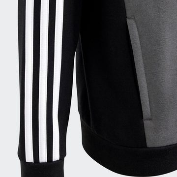 adidas Sportswear Trainingsanzug J 3S TIB FL TS (2-tlg)