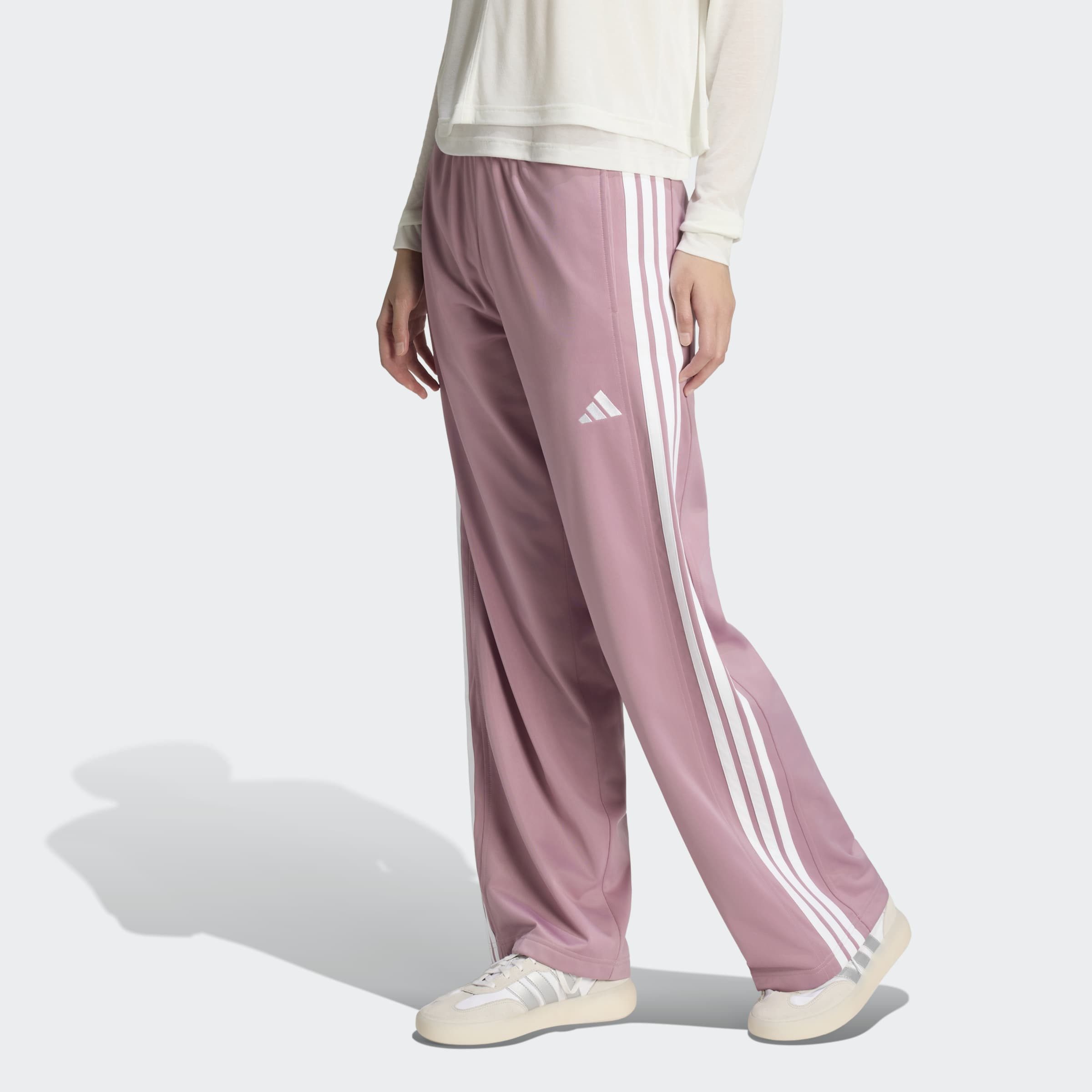adidas Sportswear Sporthose DAYREADY, WEITES BEIN