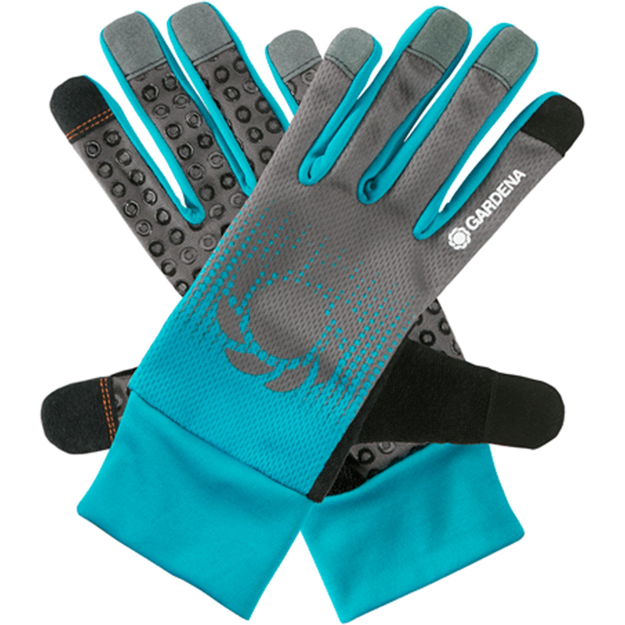 Arbeitshandschuhe GARDENA Garten- und Pflegehandschuh Größe 9/L