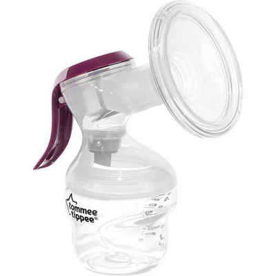 Tommee Tippee Handmilchpumpe »Manuelle Milchpumpe«