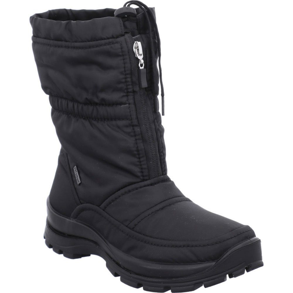 Stiefel Westland schwarz