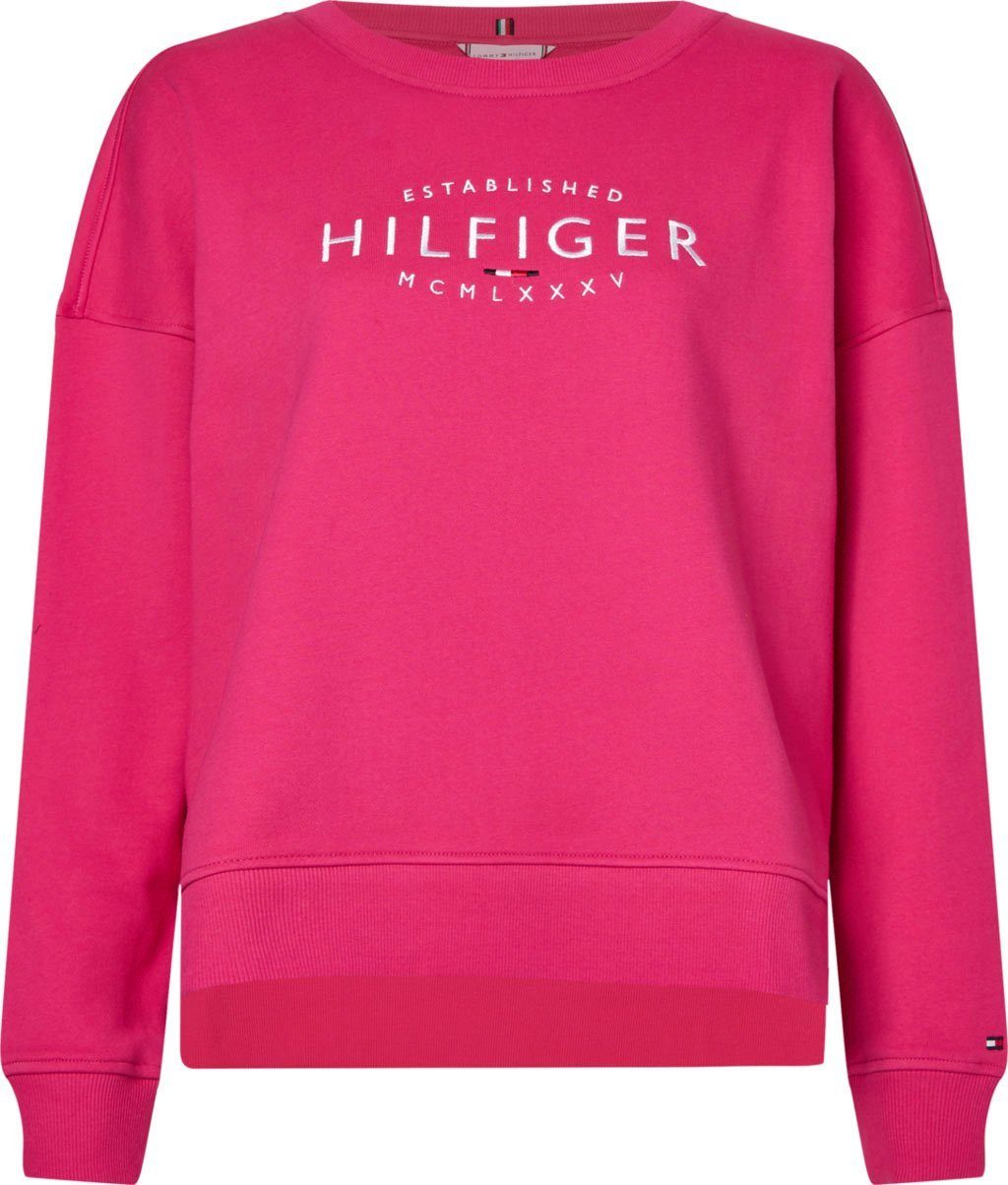 Günstiger Tommy Hilfiger Pullover Damen online kaufen | OTTO