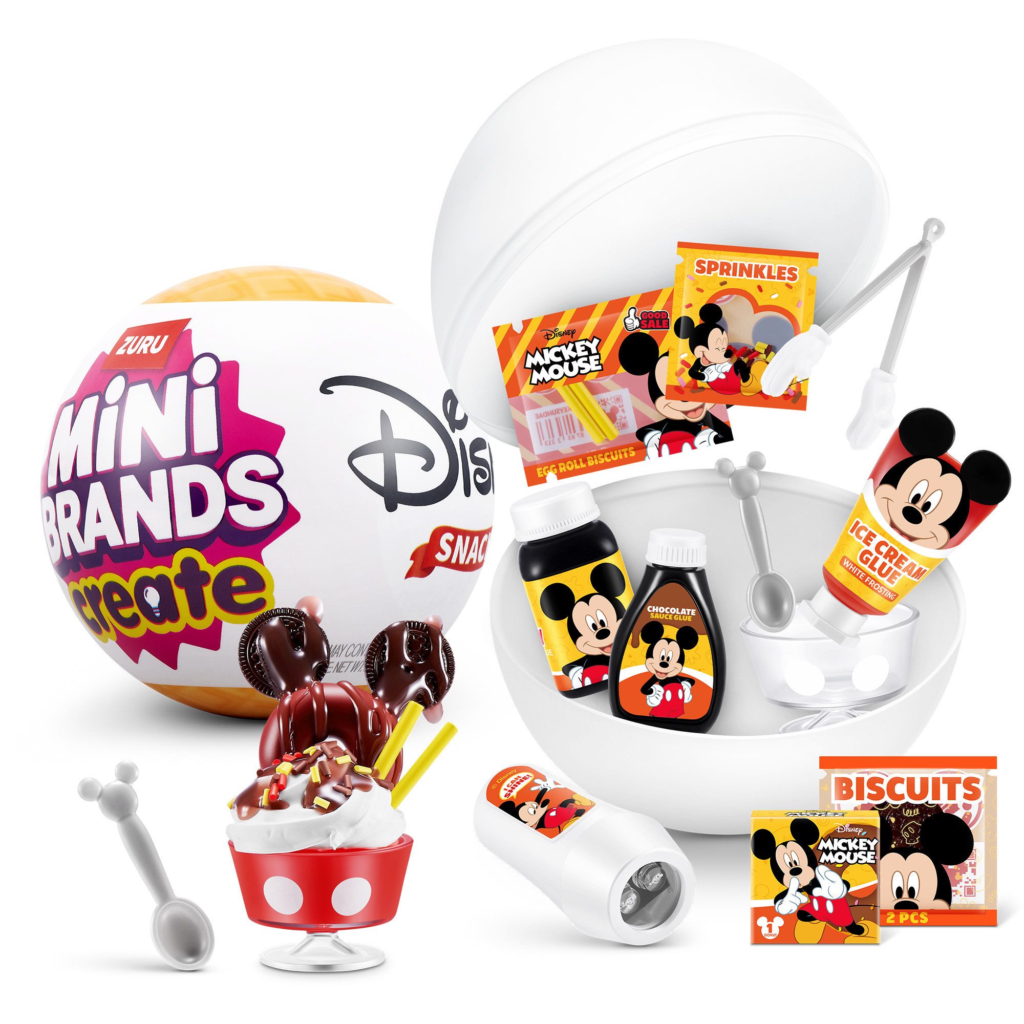 ZURU ZURU Mini Brands - Create günstig online kaufen