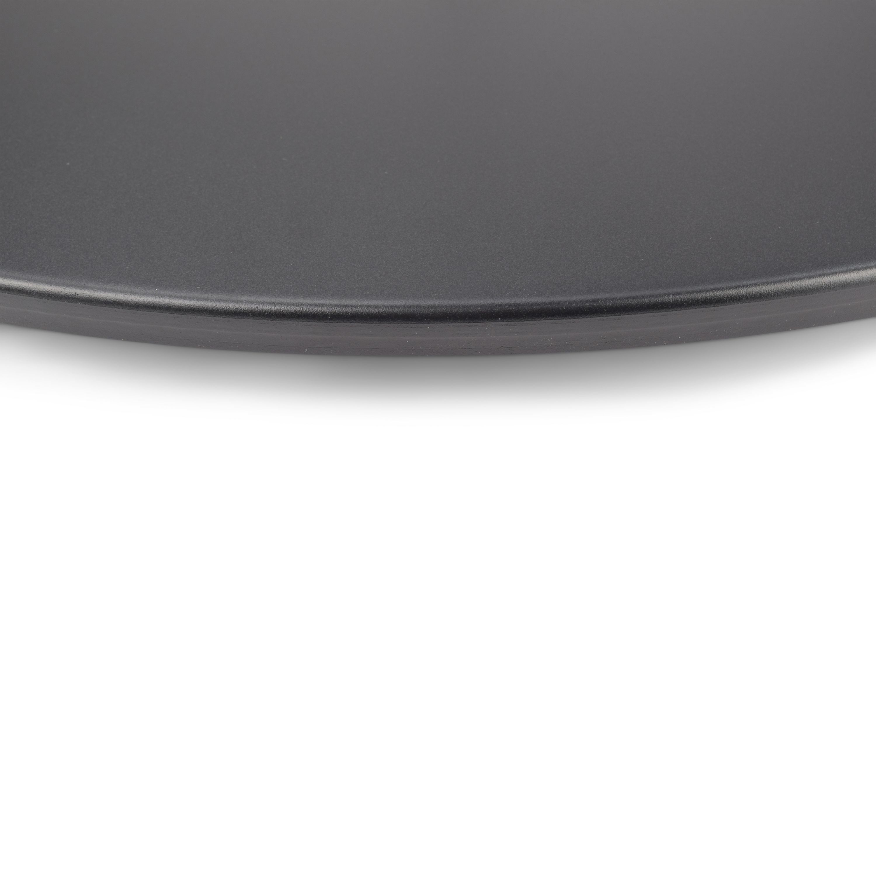 Grillrost.com BBQ Grillrost BBQ Feuerplatten Abdeckplatte 85cm, Made in Germany