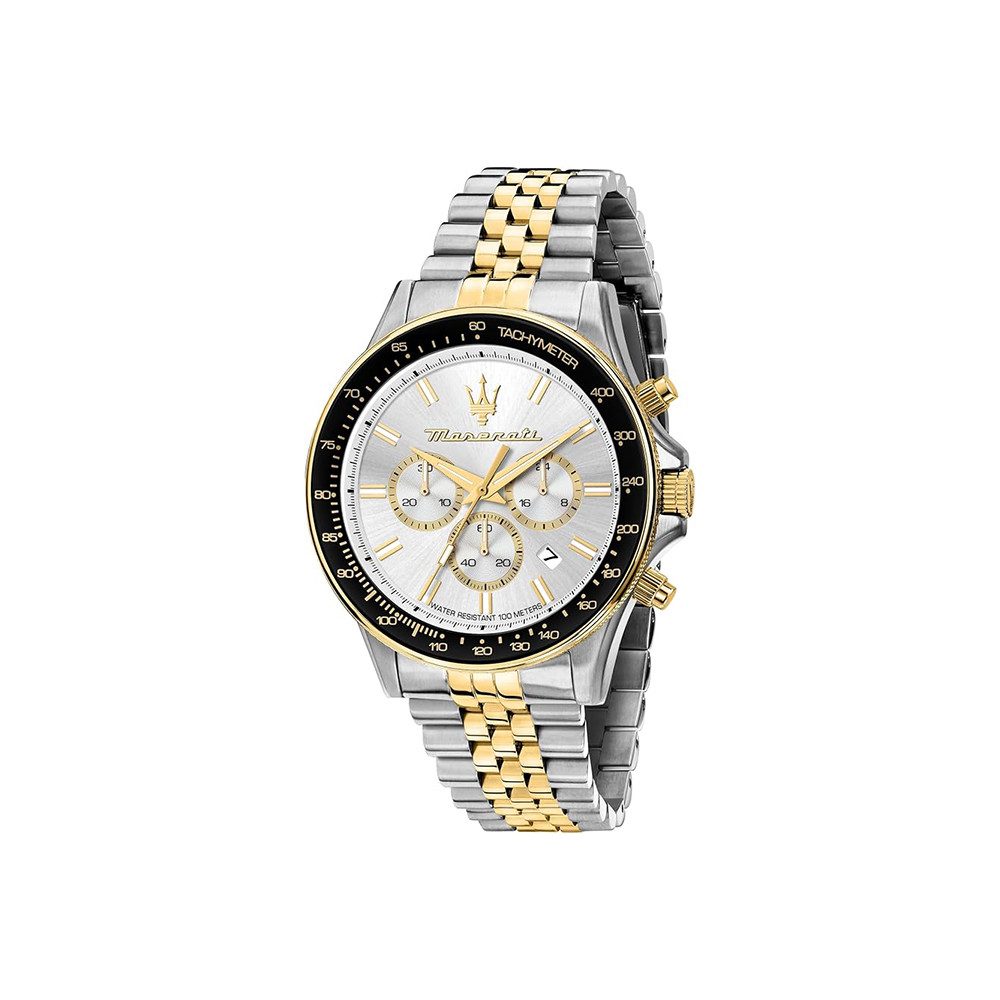 MASERATI Quarzuhr Maserati Sfida R8873640024, Maserati günstig online kaufen