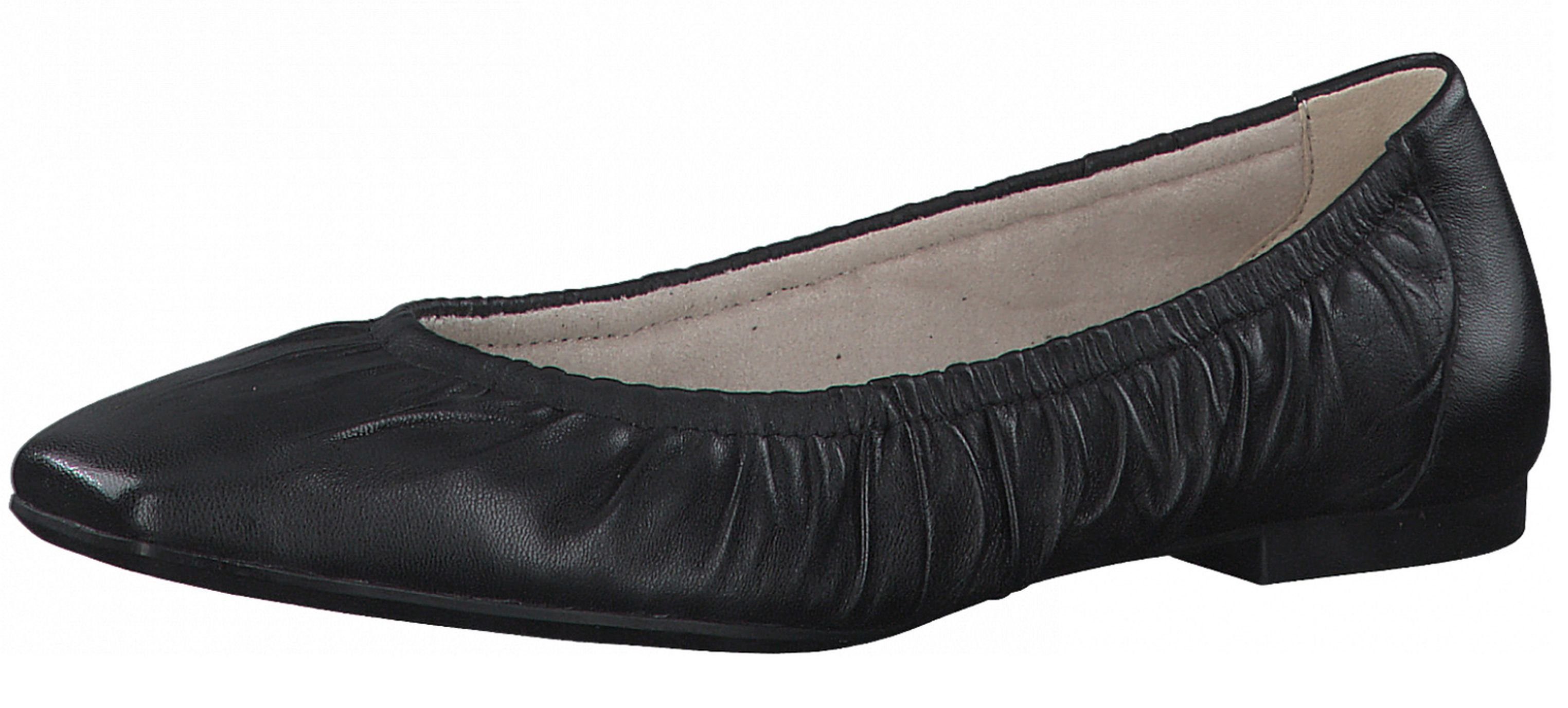 1-22103-28 001 Black Ballerina