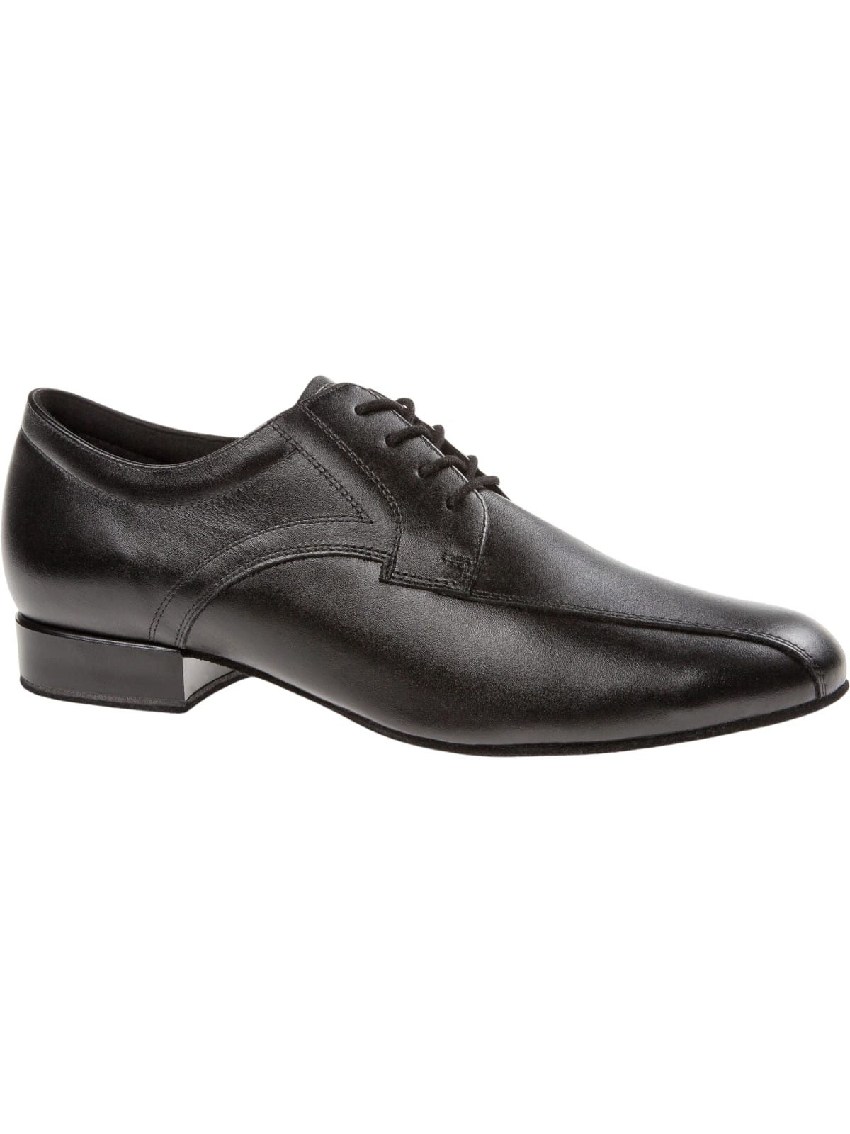diamant Tanzschuhe Schnürschuh Absatz 2.0 cm