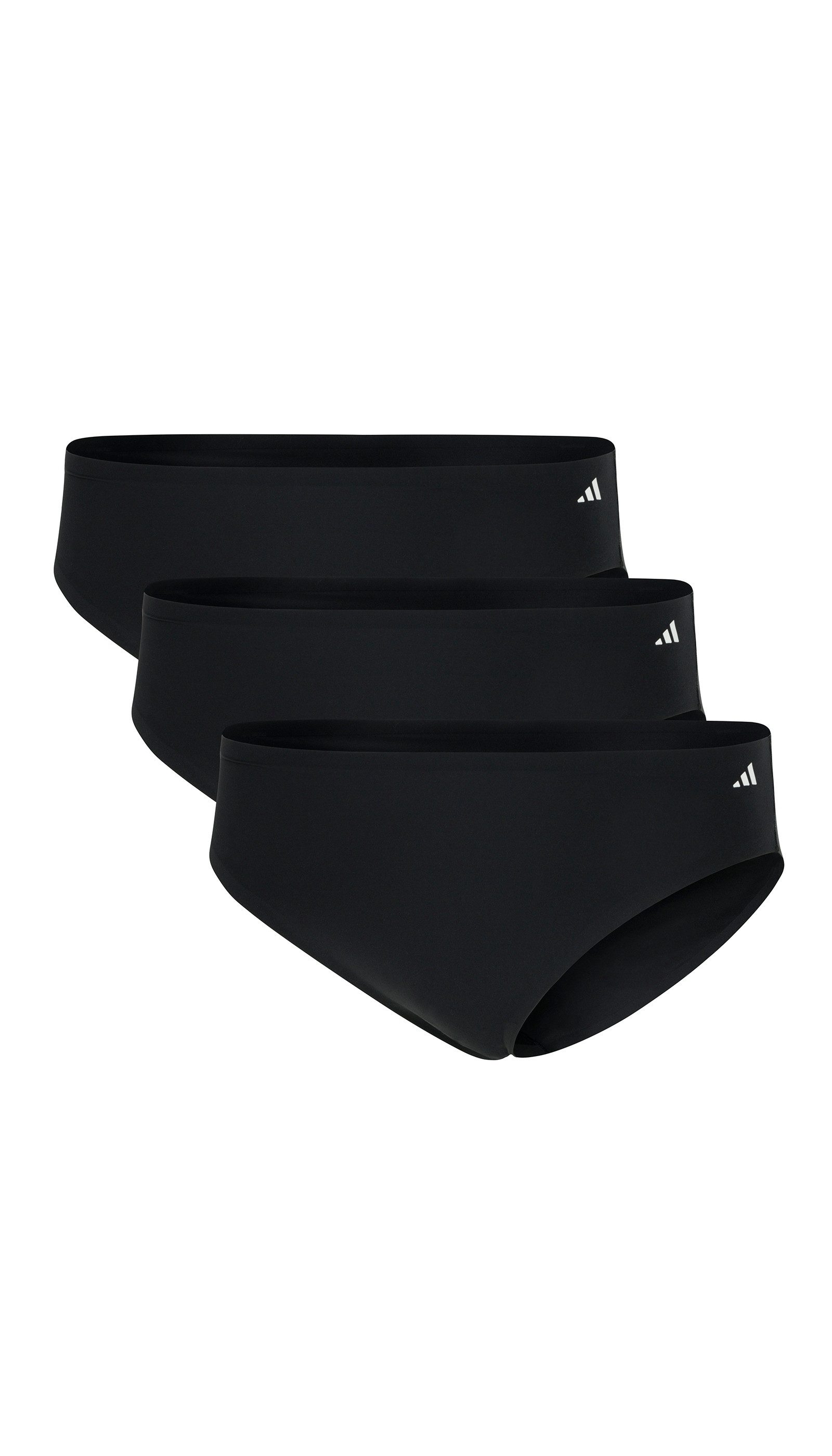 adidas Sportswear Bikinislip Active Light Flex (3er Pack) elastisch, Single günstig online kaufen