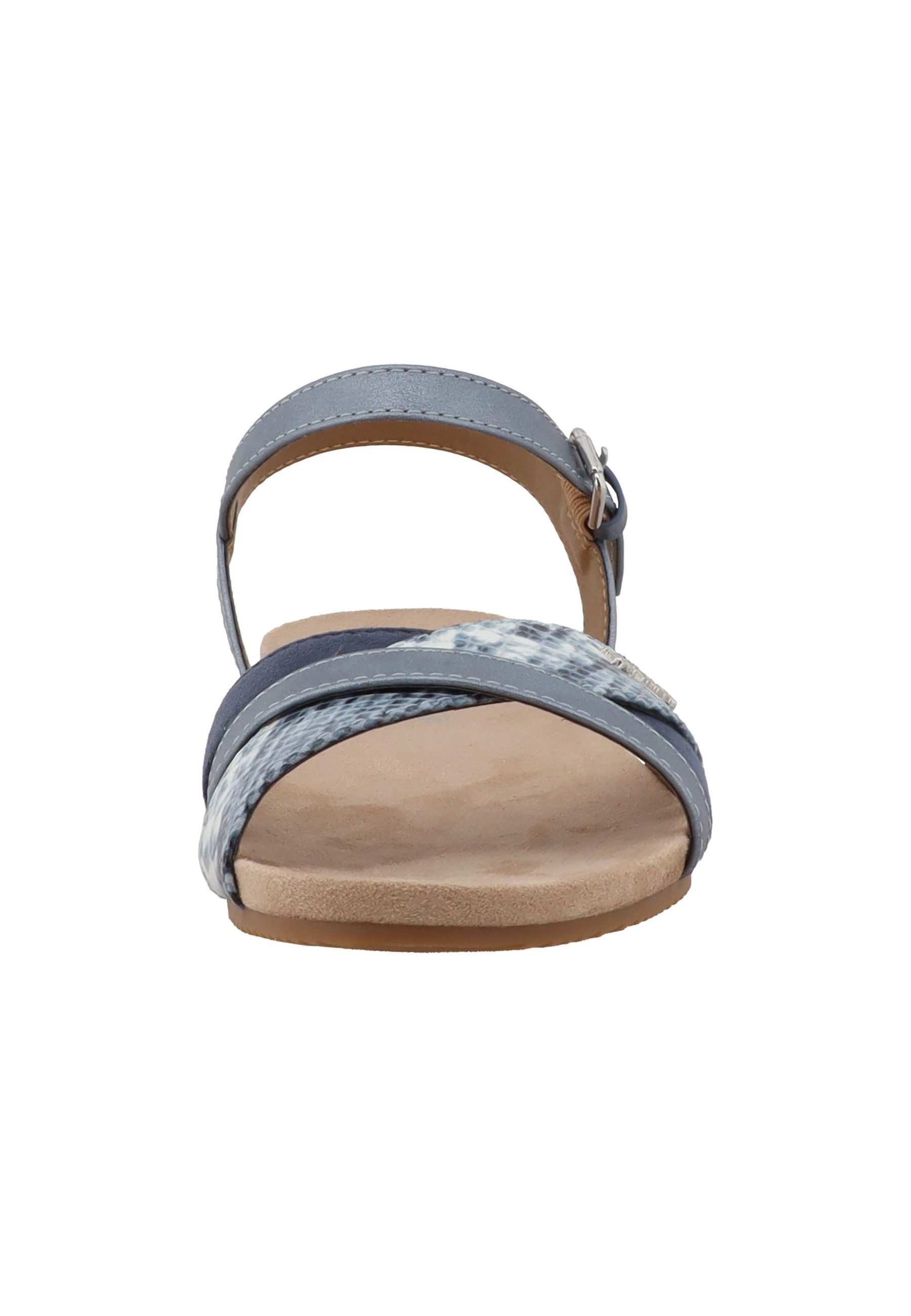 TOM TAILOR Tom Tailor Flat Sandals - Mules Mules