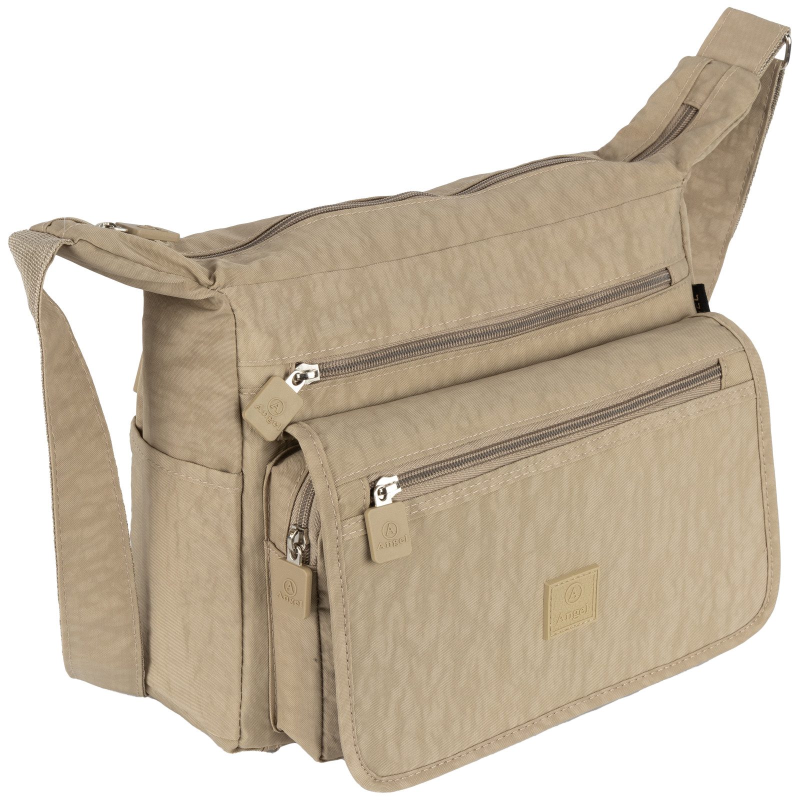 Umhängetasche Damen Tasche Schultertasche Umhängetasche Crossover Bag Shopper