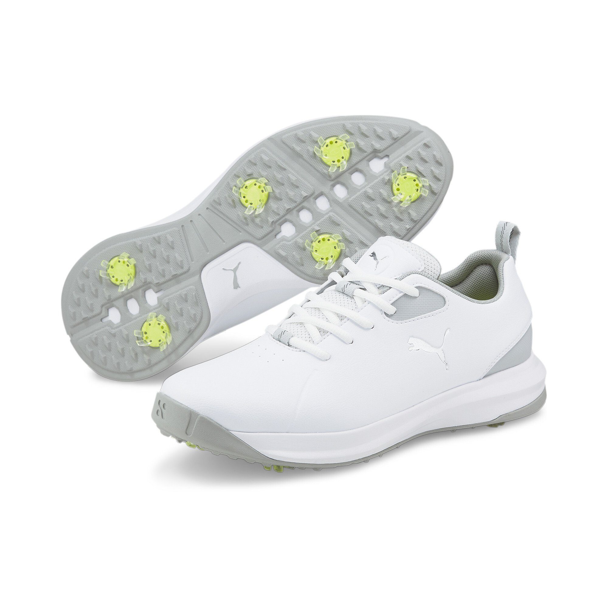 PUMA »FUSION FX Tech für Golfschuhe Herren Regular« Sneaker online kaufen |  OTTO
