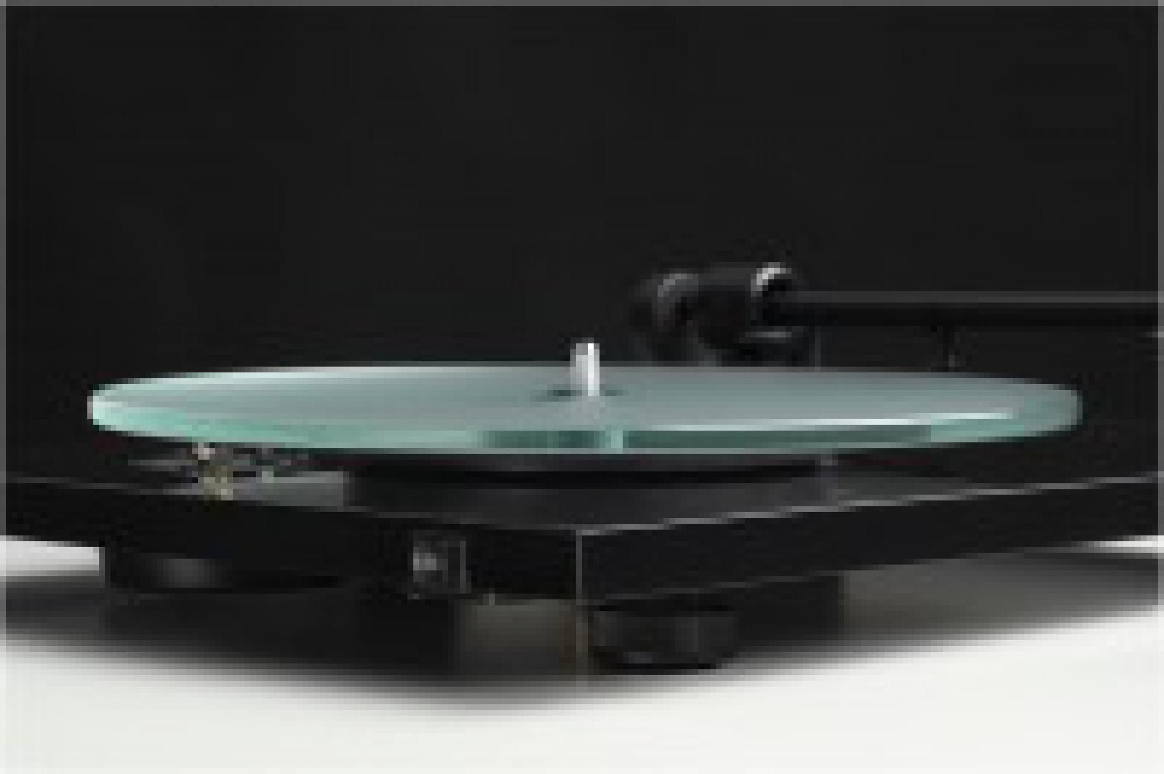 Pro-Ject T1 Evo BT Hochglanz Schwarz Plattenspieler (Riemenantrieb, Nicht vorhanden (kein Netzwerk-Streaming oder WLAN angegeben), Vorinstalliert)