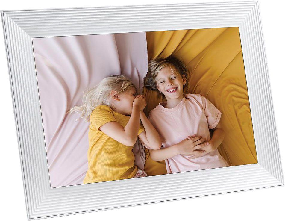 Aura Aura Frame Carver Digitaler Bilderrahmen günstig online kaufen