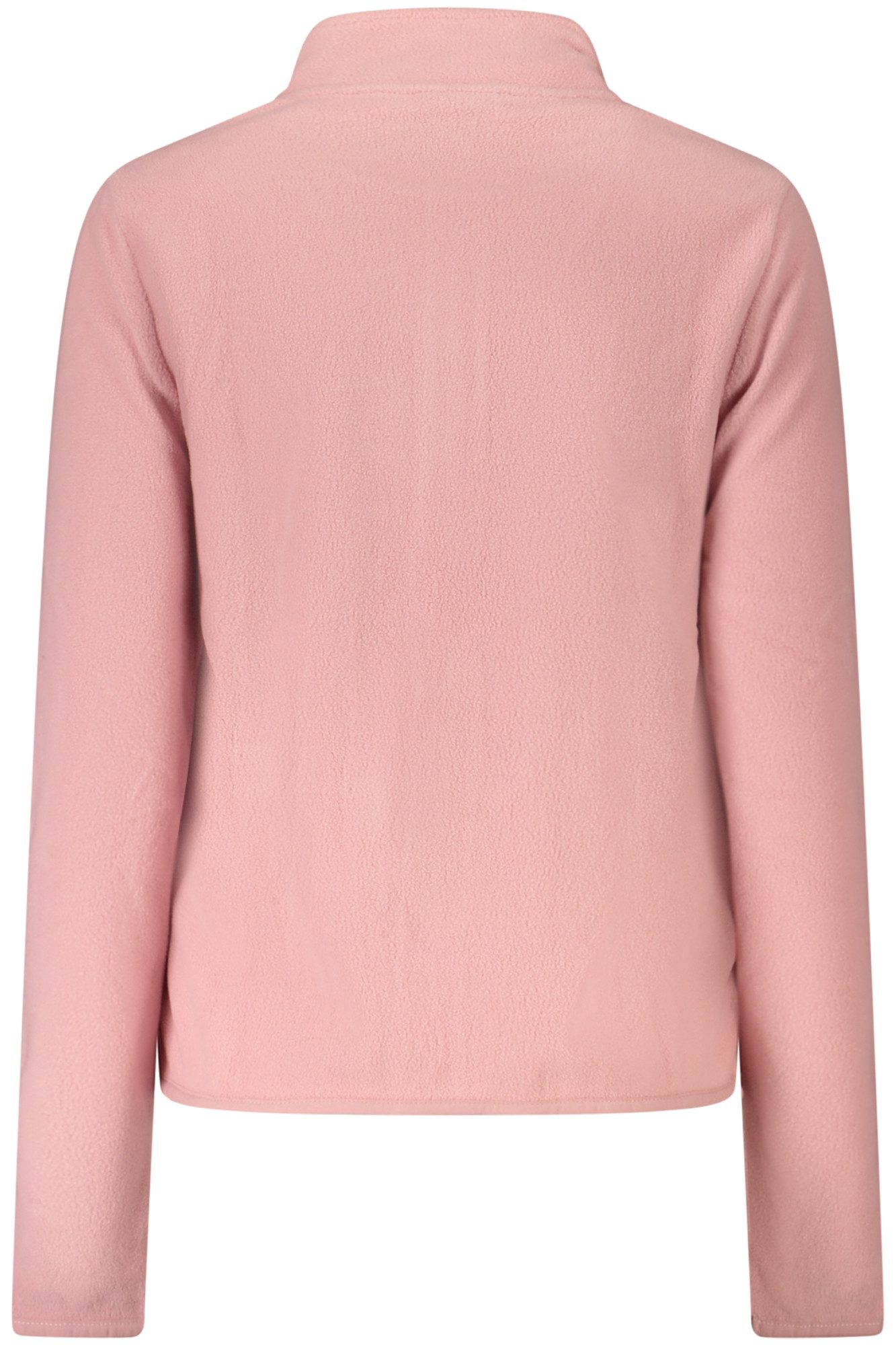 NORWAY 1963 Sweatshirt Rosa Damen-Fleece-Sweatshirt mit günstig online kaufen
