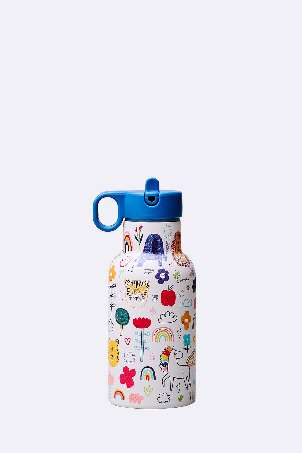 chic.mic Thermoflasche bioloco sky kids