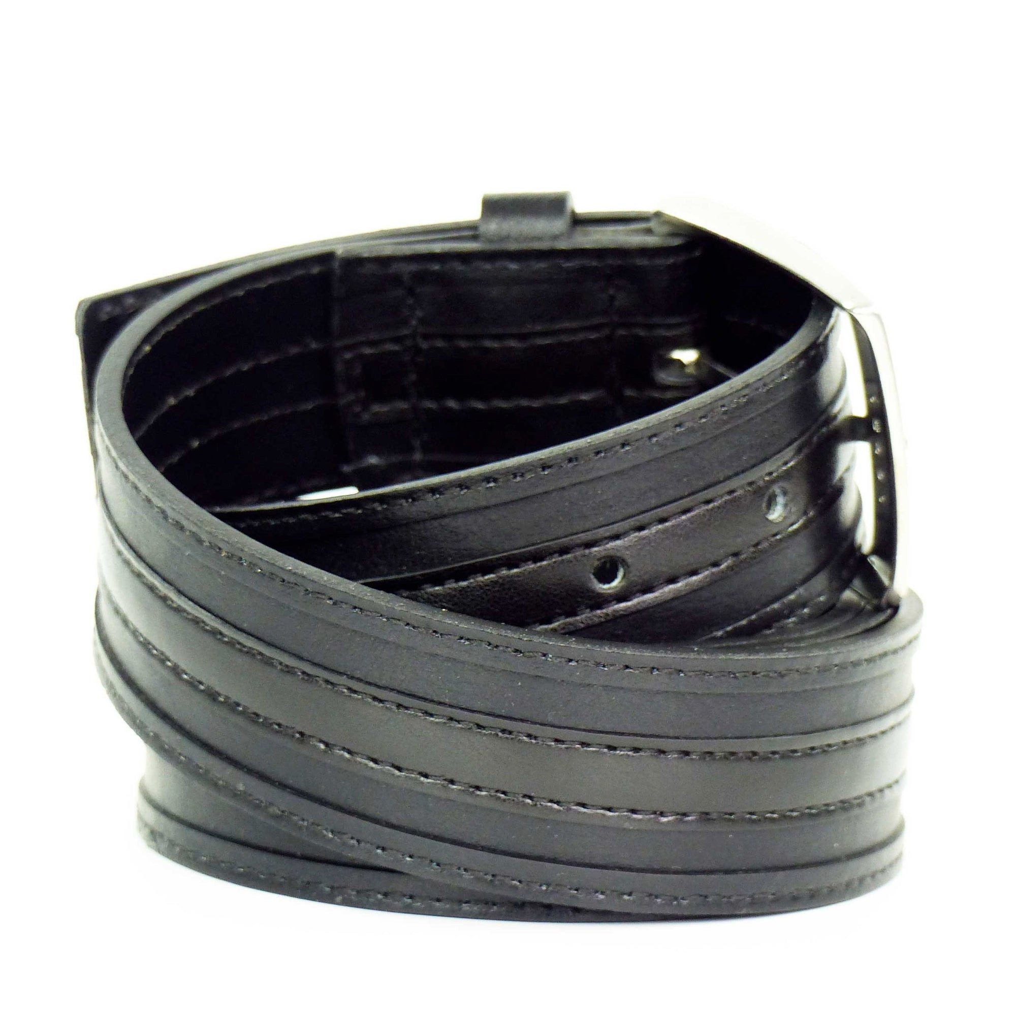 Guess Ledergürtel Not Coordinated Belt Vollledergürtel