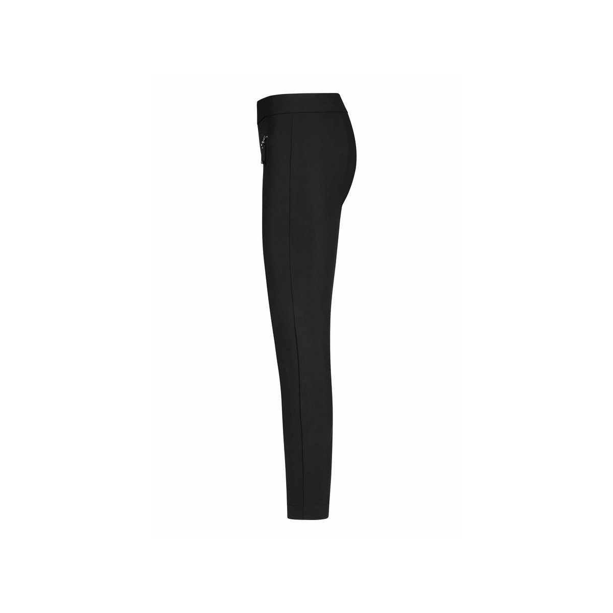 eng Rossi Leggings (1-tlg) schwarz Raffaello