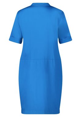 Betty Barclay Minikleid mit Knopfleiste (1-tlg)