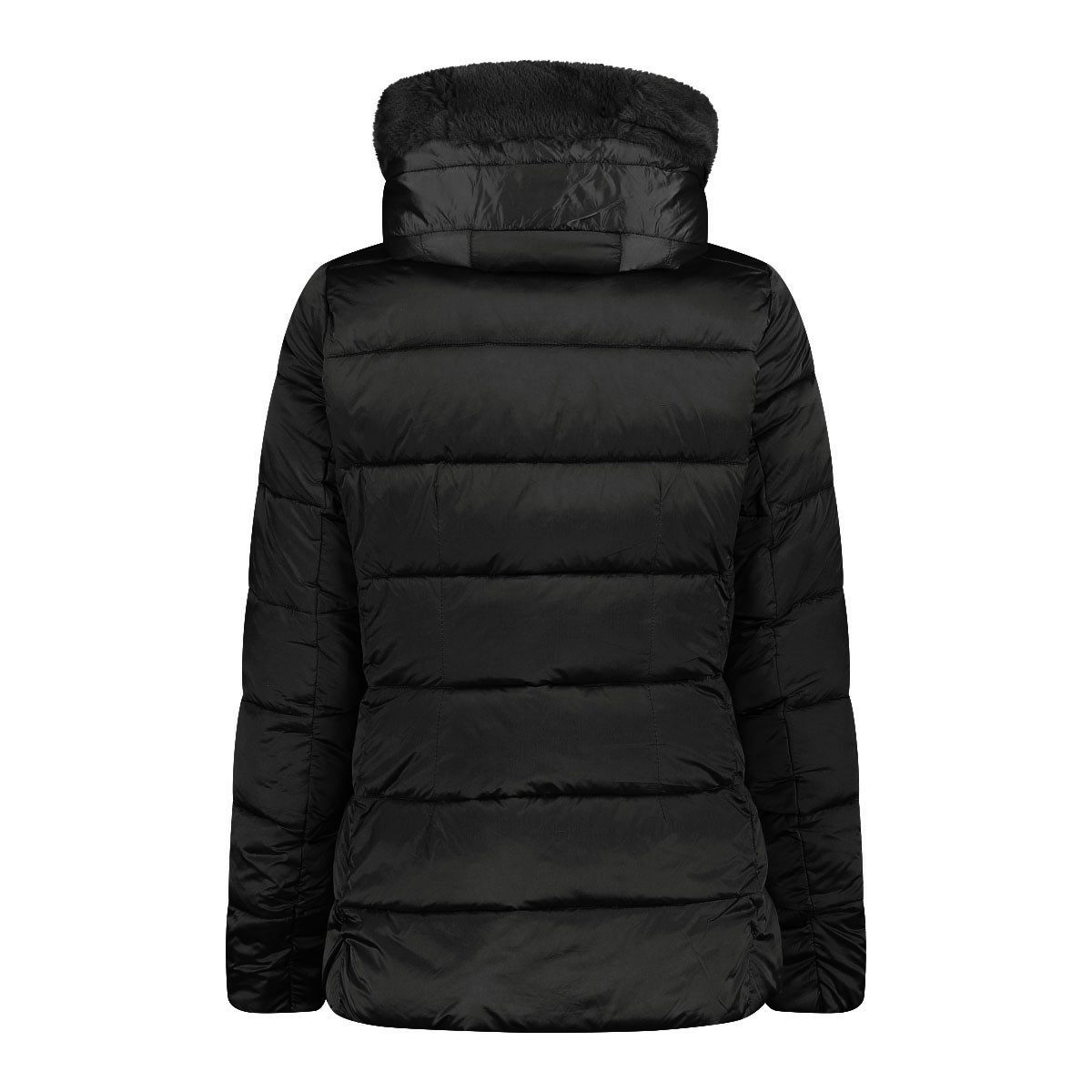 CMP Steppjacke glänzend