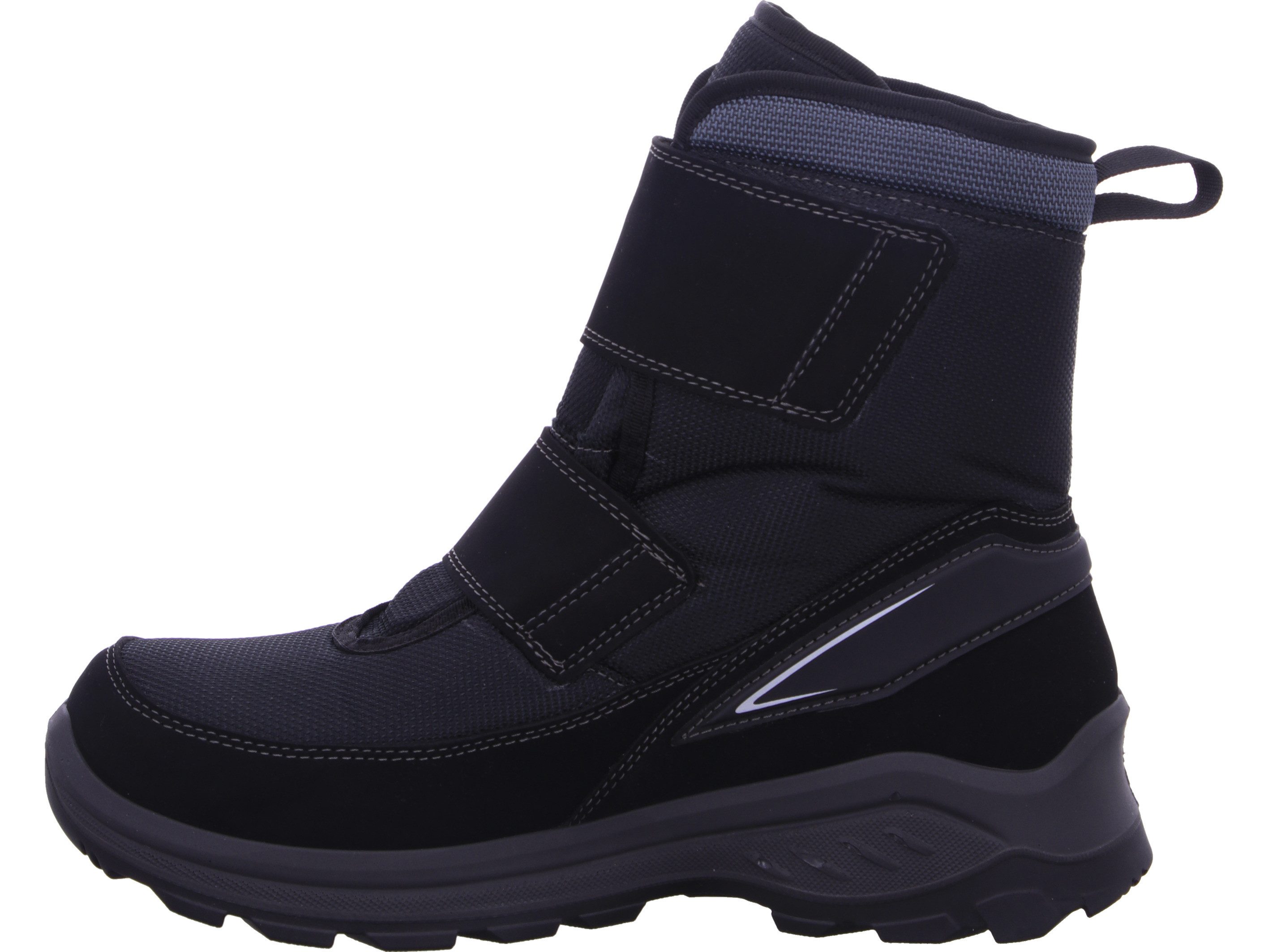 Vista Schlupfstiefel mit TEX-Membran
