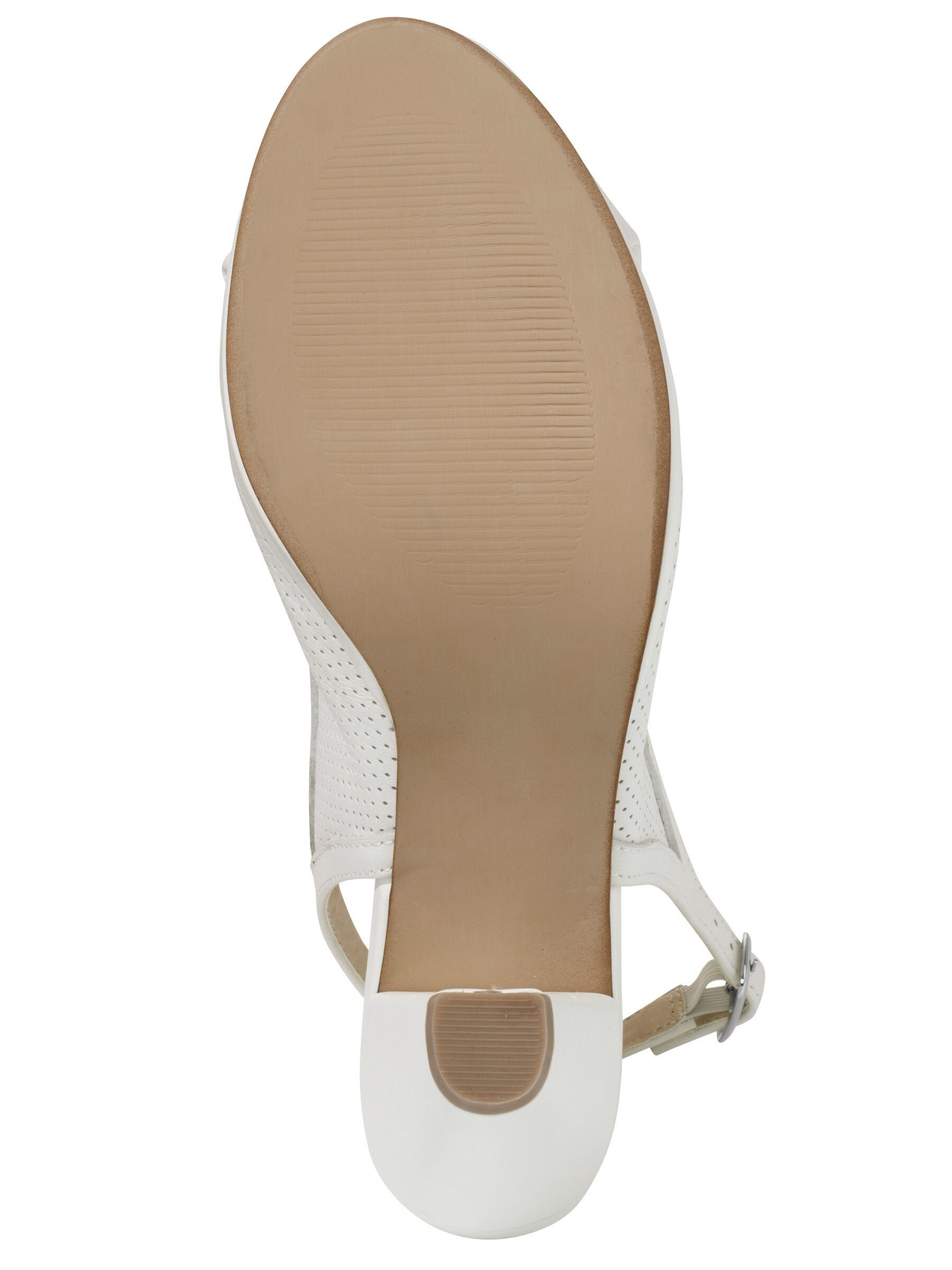 Andrea Conti Sandalette Sandalette