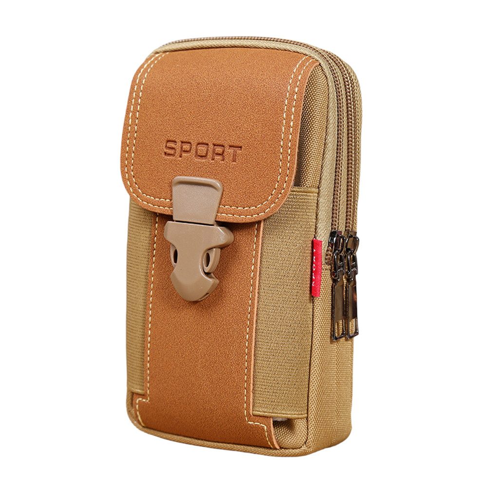 VIVIHEYDAY Gürteltasche Bauchtasche Taktische Tasche militärische Outdoor-G günstig online kaufen