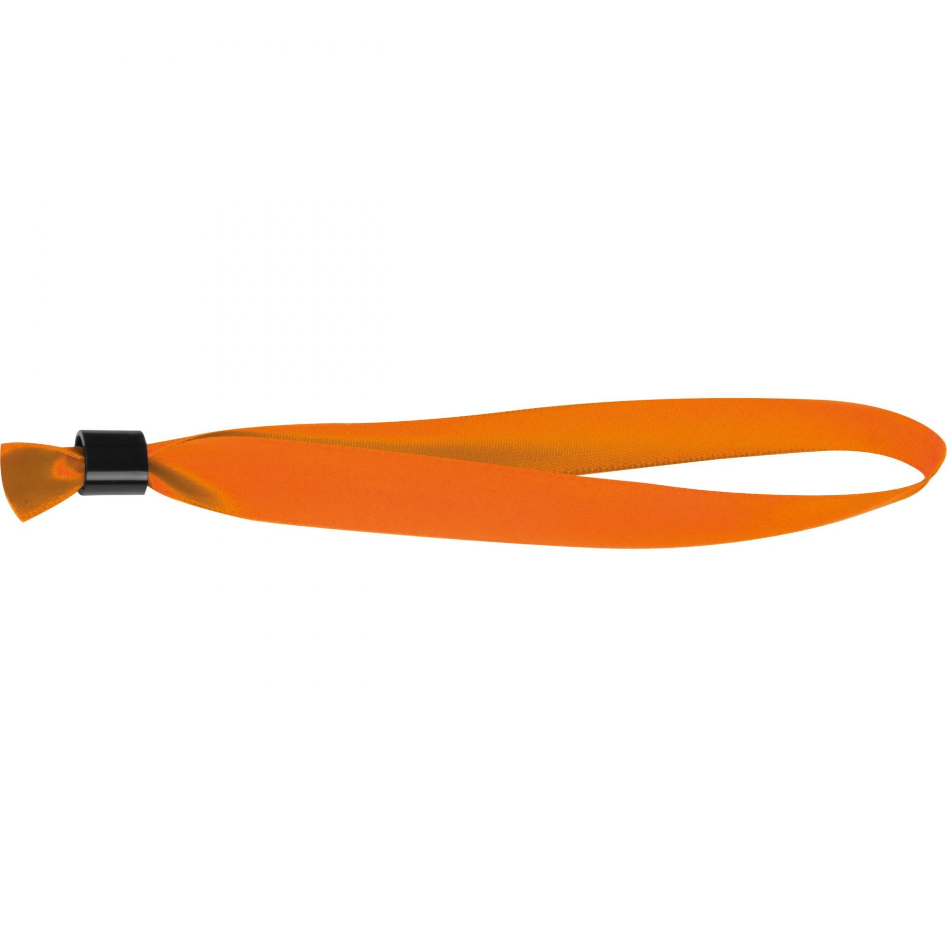 Easy Gifts Partyanzug 50x Einlassband / Festival Eintrittsbänder / aus Polyester / Farbe: or