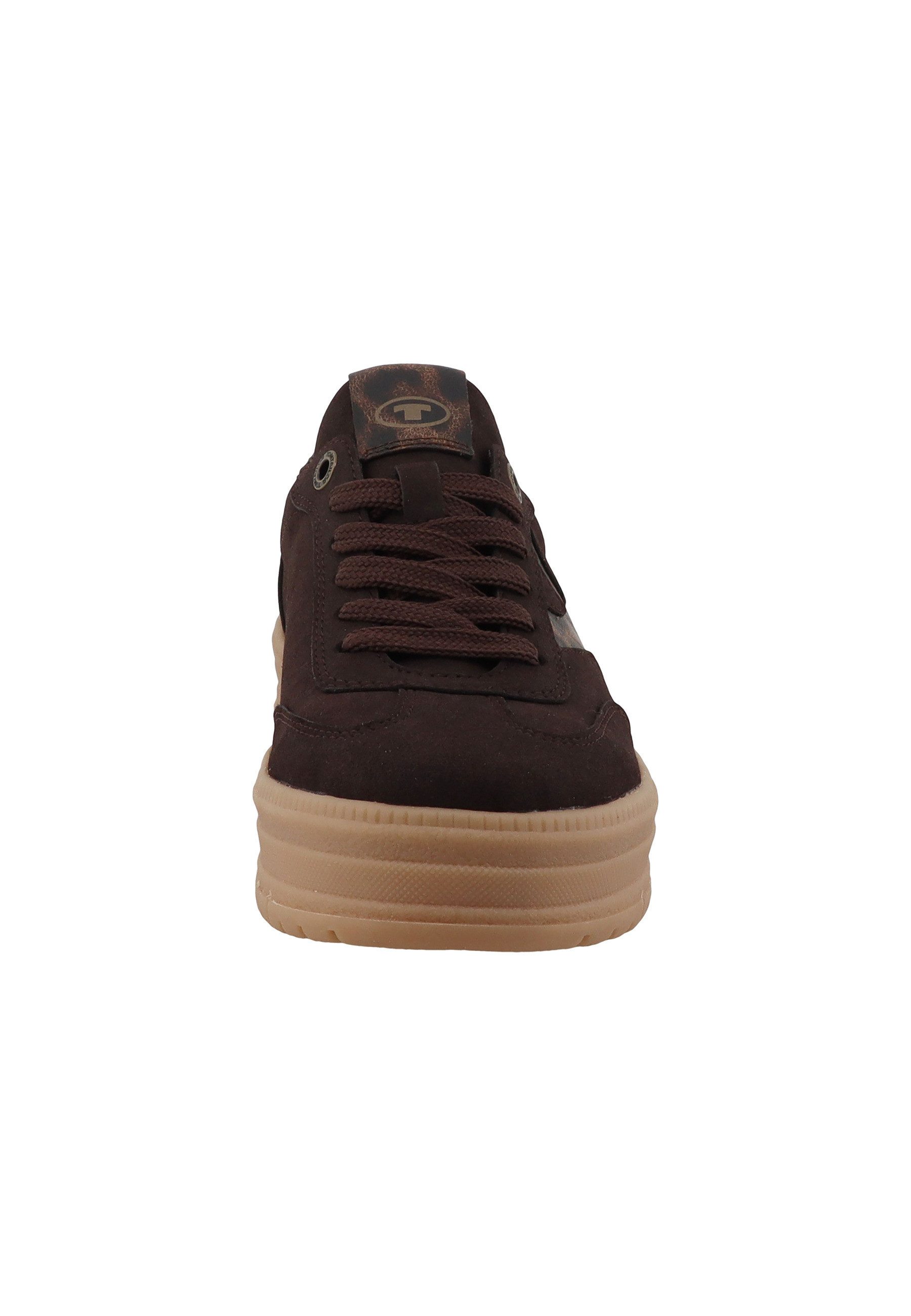 TOM TAILOR Tom Tailor Sneakers Sneaker
